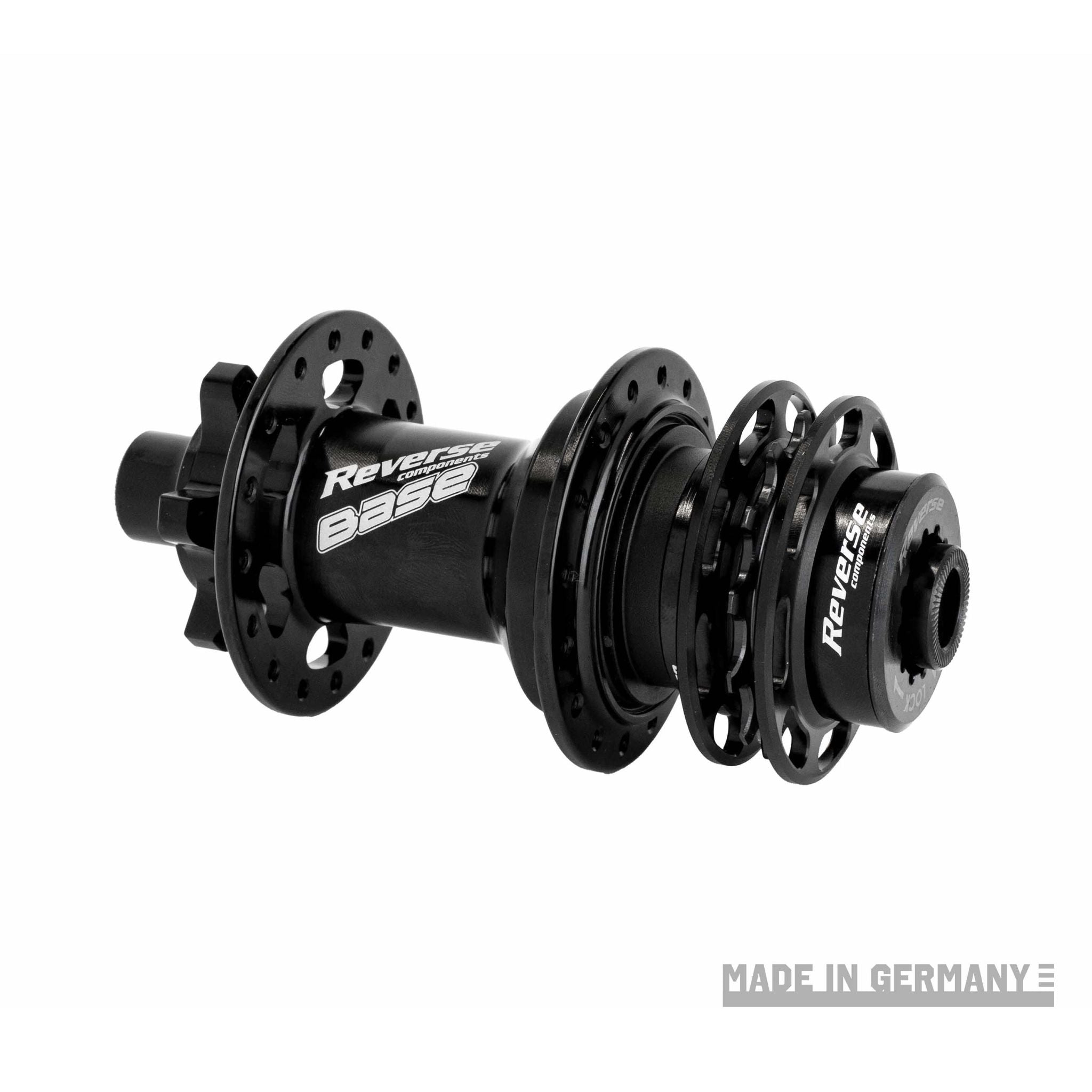 Reverse Components Single Speed Kit Expert | Biketart