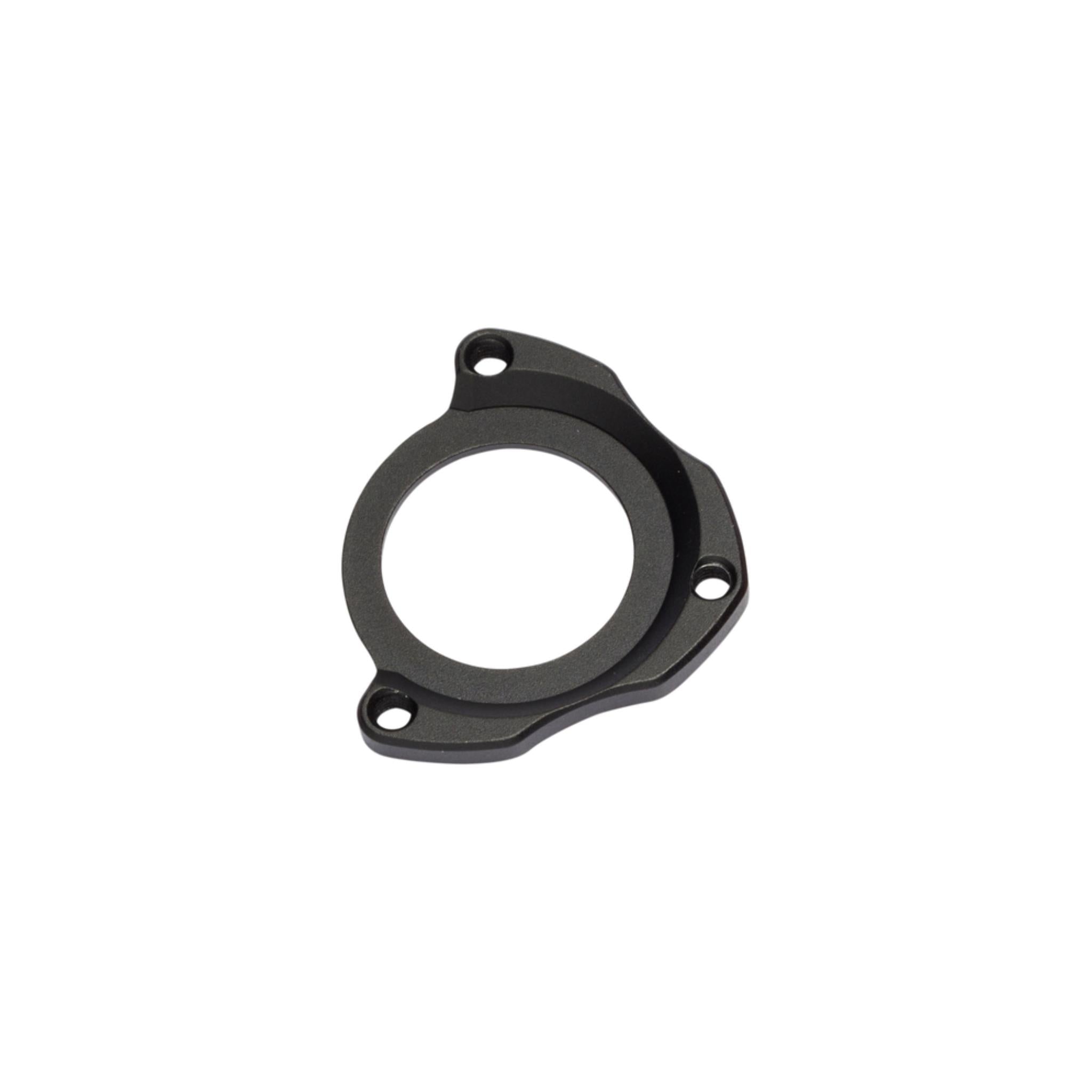 Reverse ISC05 Adapter for BB Mount Black
