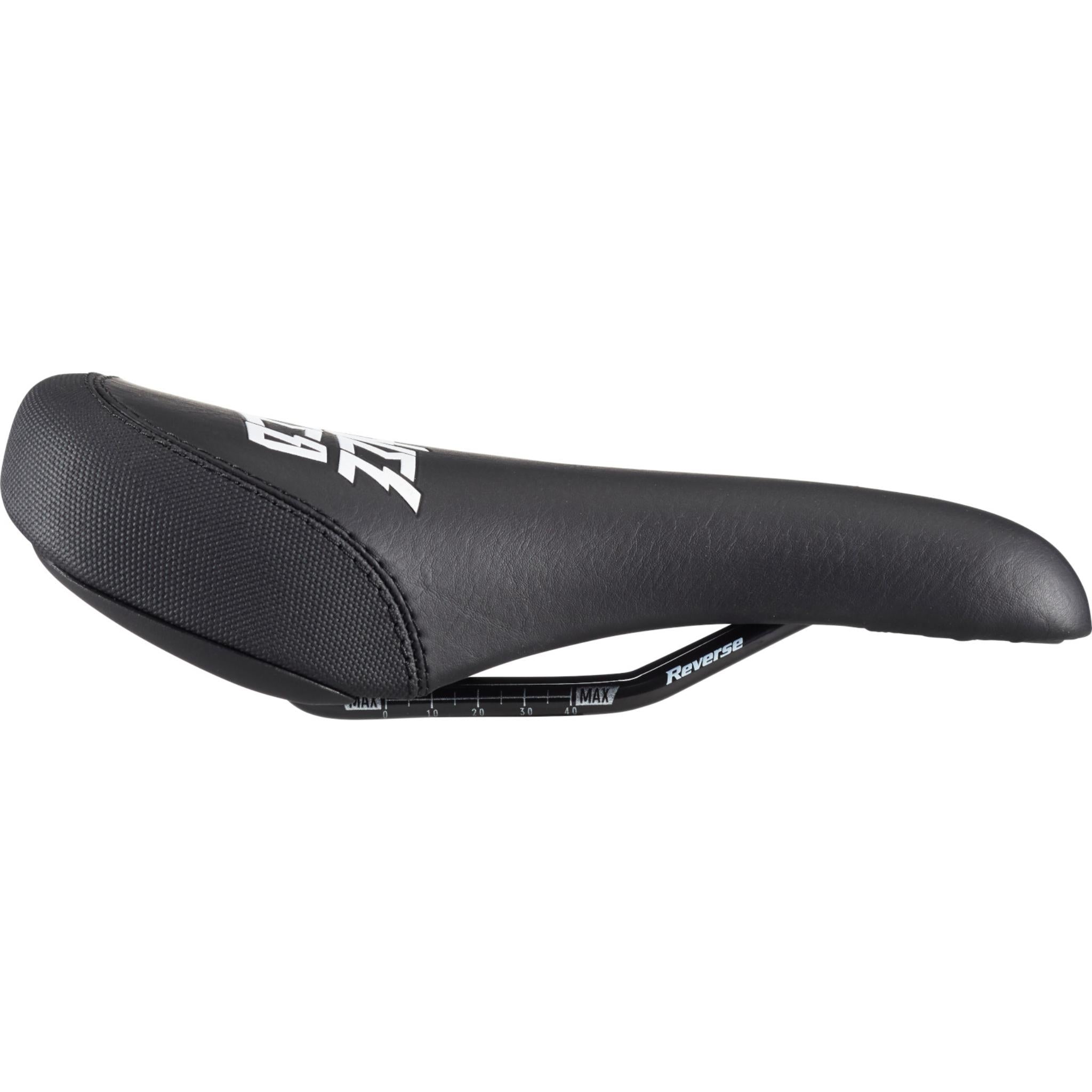 Reverse Nico Vink Shovel & Shred Saddle