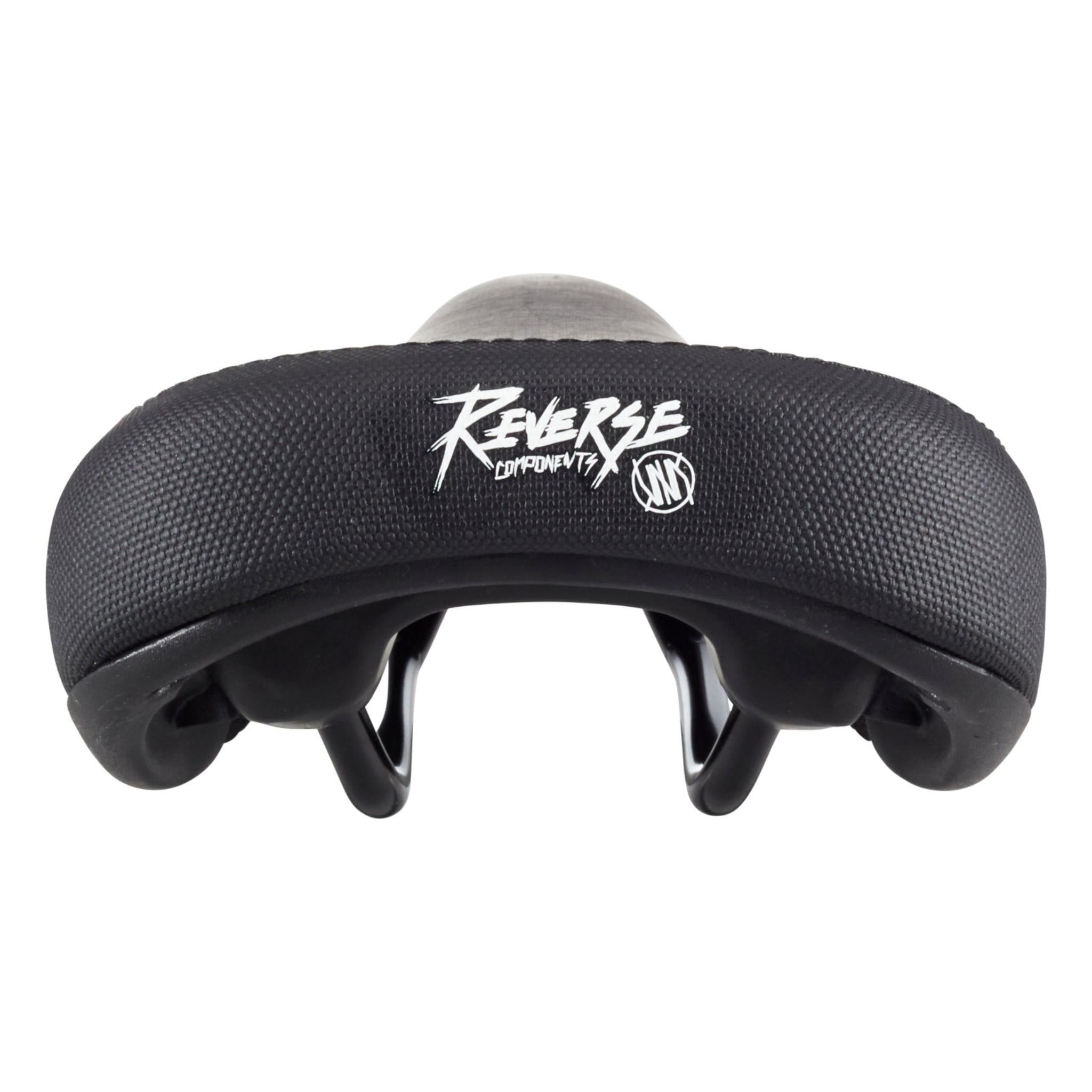 Reverse Nico Vink Shovel & Shred Saddle