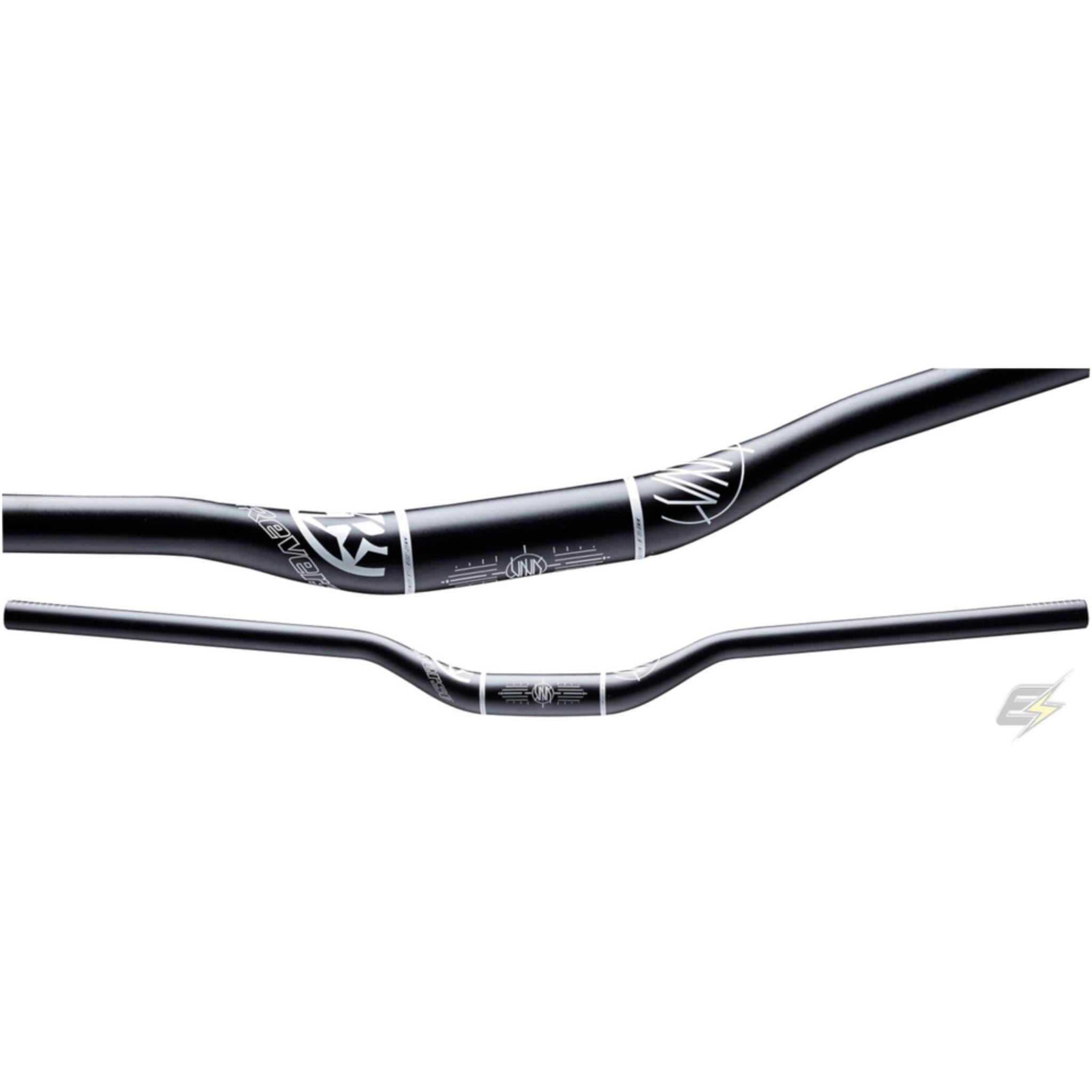 パーツ reverse components Nico Vink handle bar Nico Vink Handlebar 810 - Ø31.8/R35mm | Reverse Components