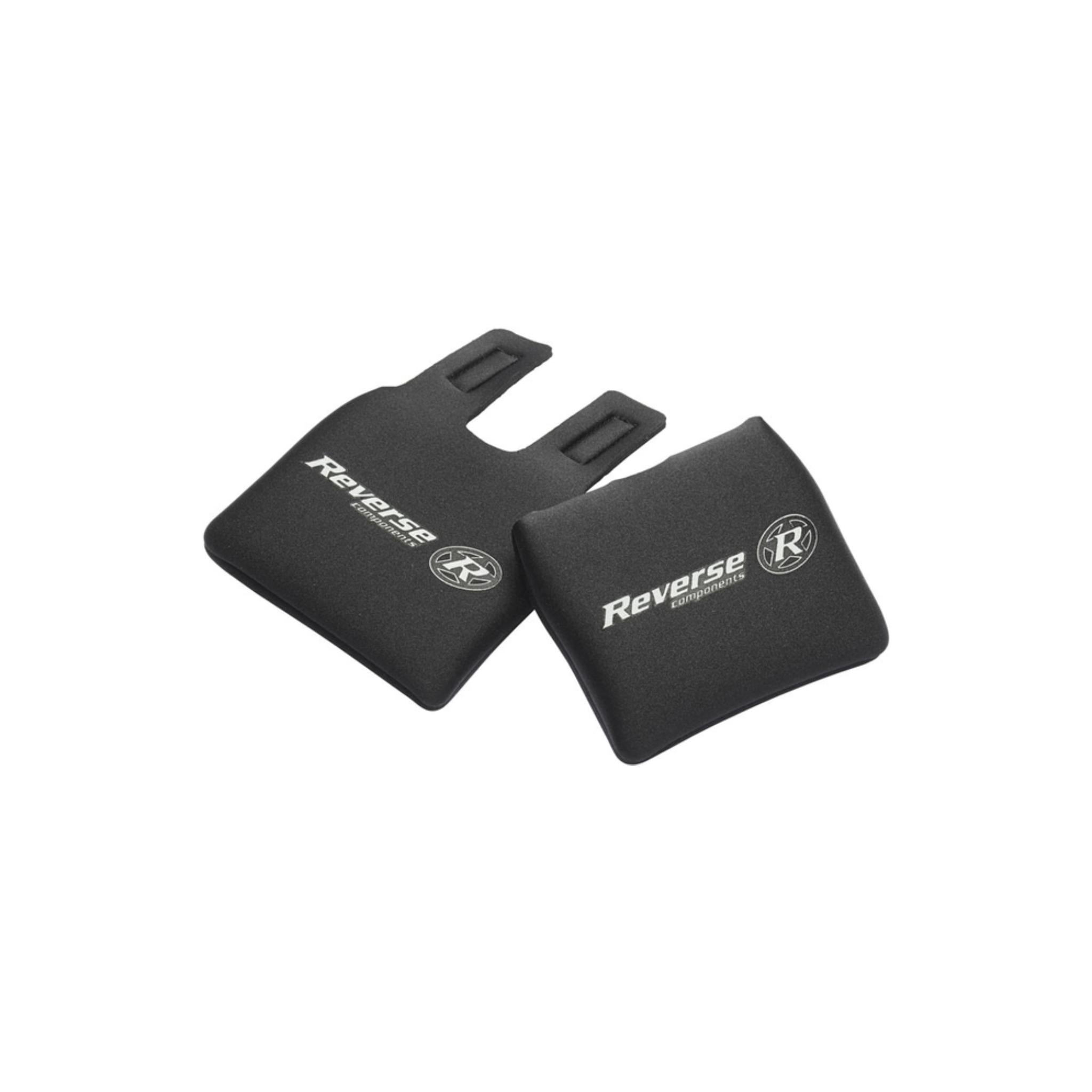 Reverse Pedal Pocket Protectors Black