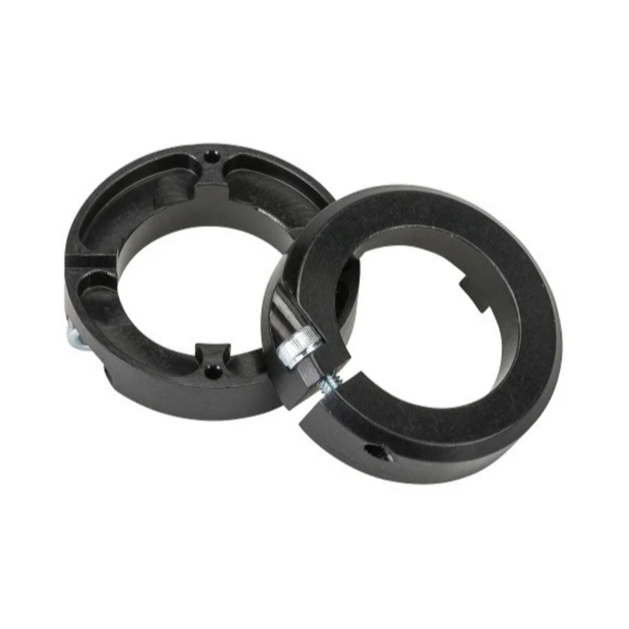 RevGrips Pro Series Clamp Black