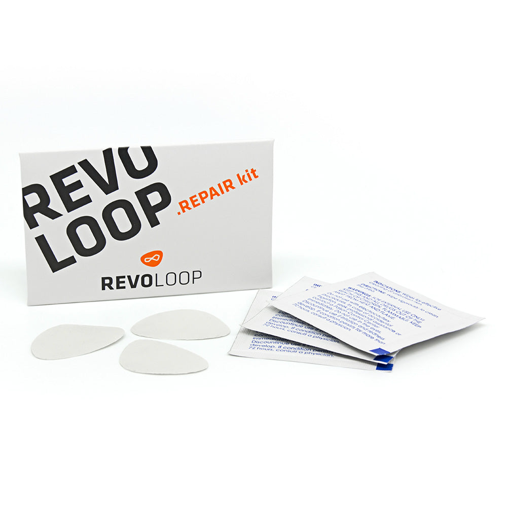 Revoloop Inner Tube Puncture Repair Kit Clear / One