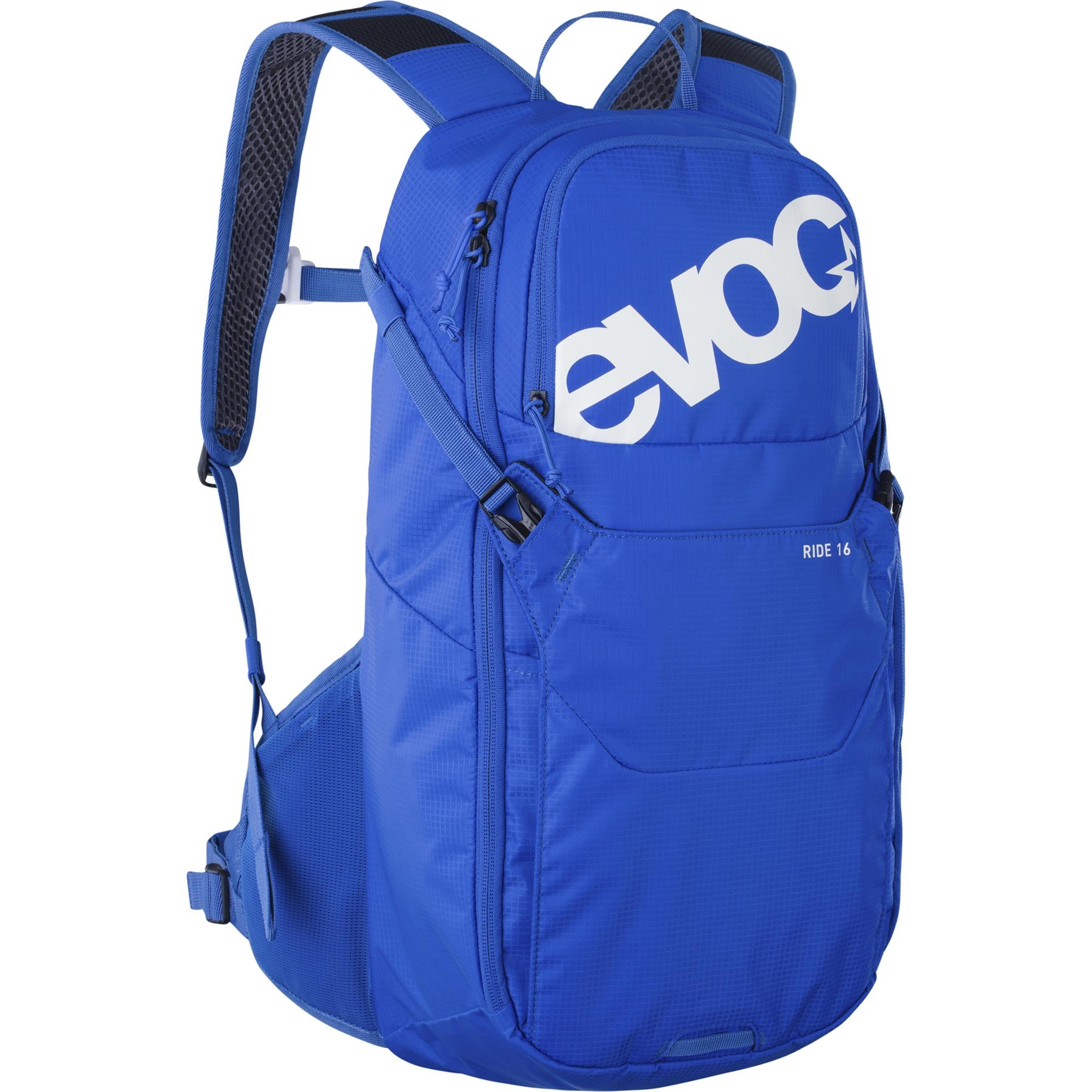 Ride 16 Back Pack Royal Blue