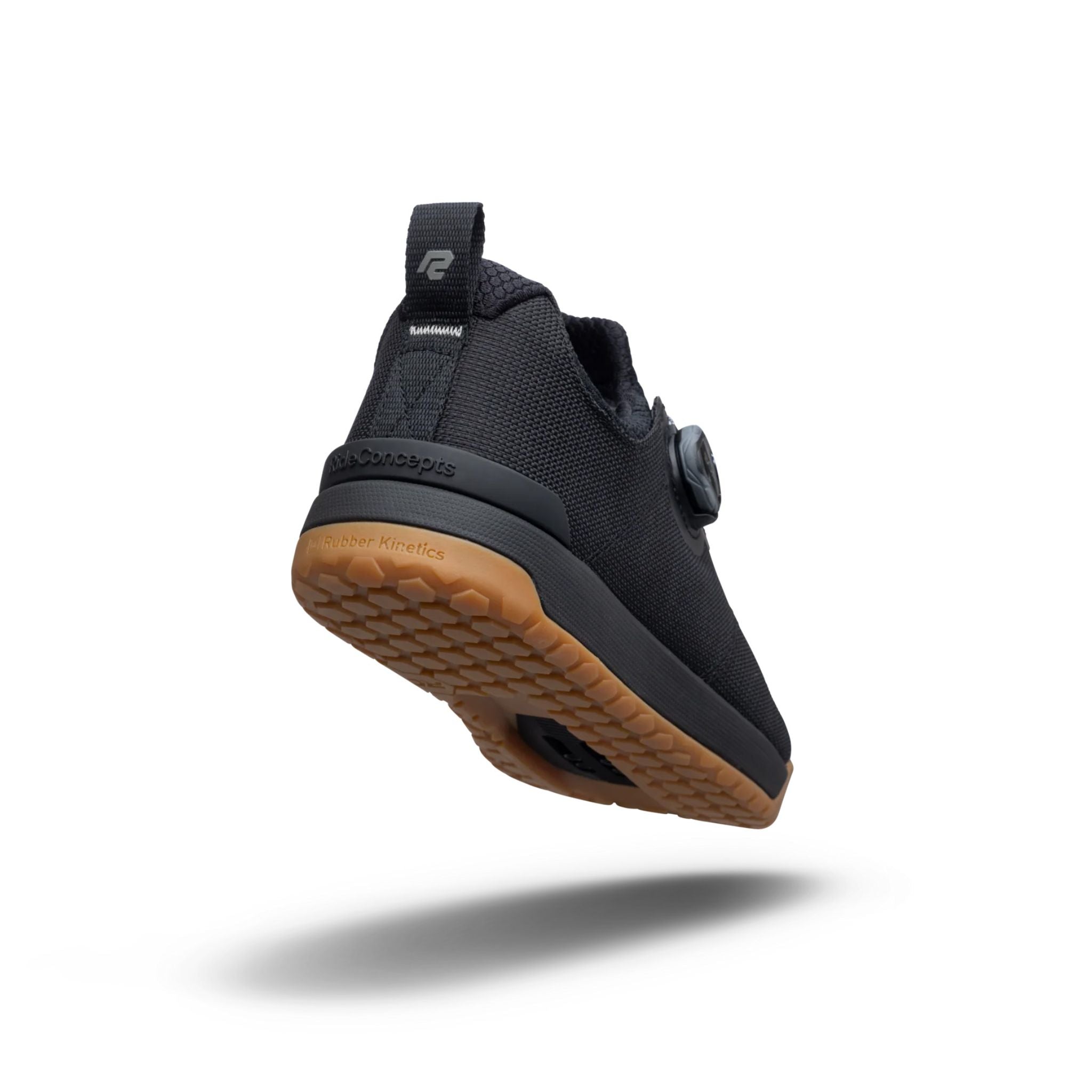 Ride Concepts Accomplice BOA Clip Shoes 2026