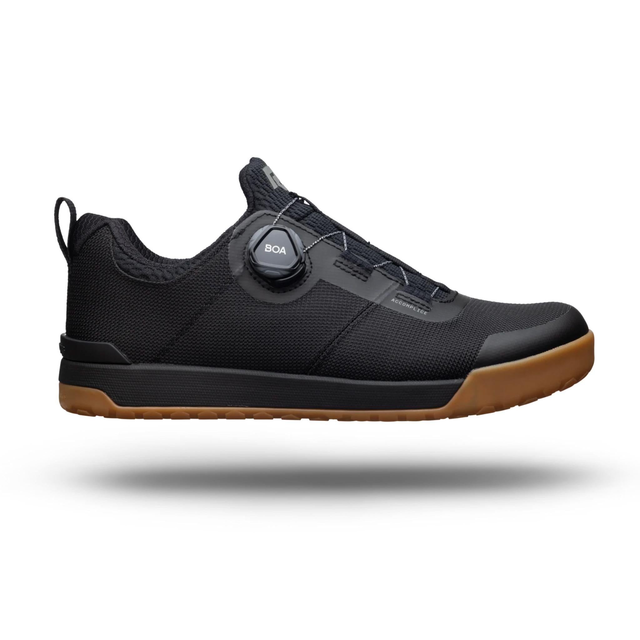 Ride Concepts Accomplice BOA Women's Shoes 2026 Black / UK 3 / EU 36