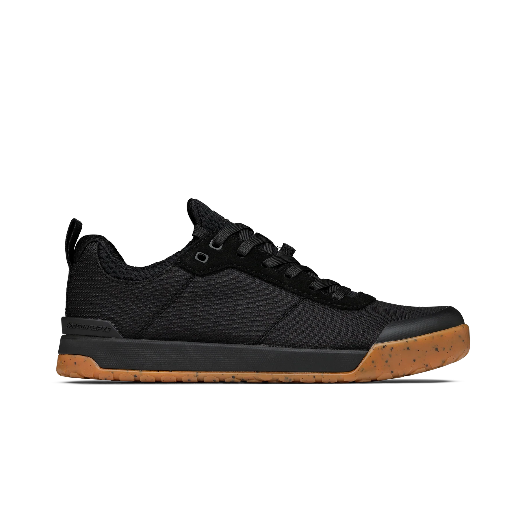 Ride Concepts Accomplice Clip Shoes 2025 Black / UK 6 / EU 39