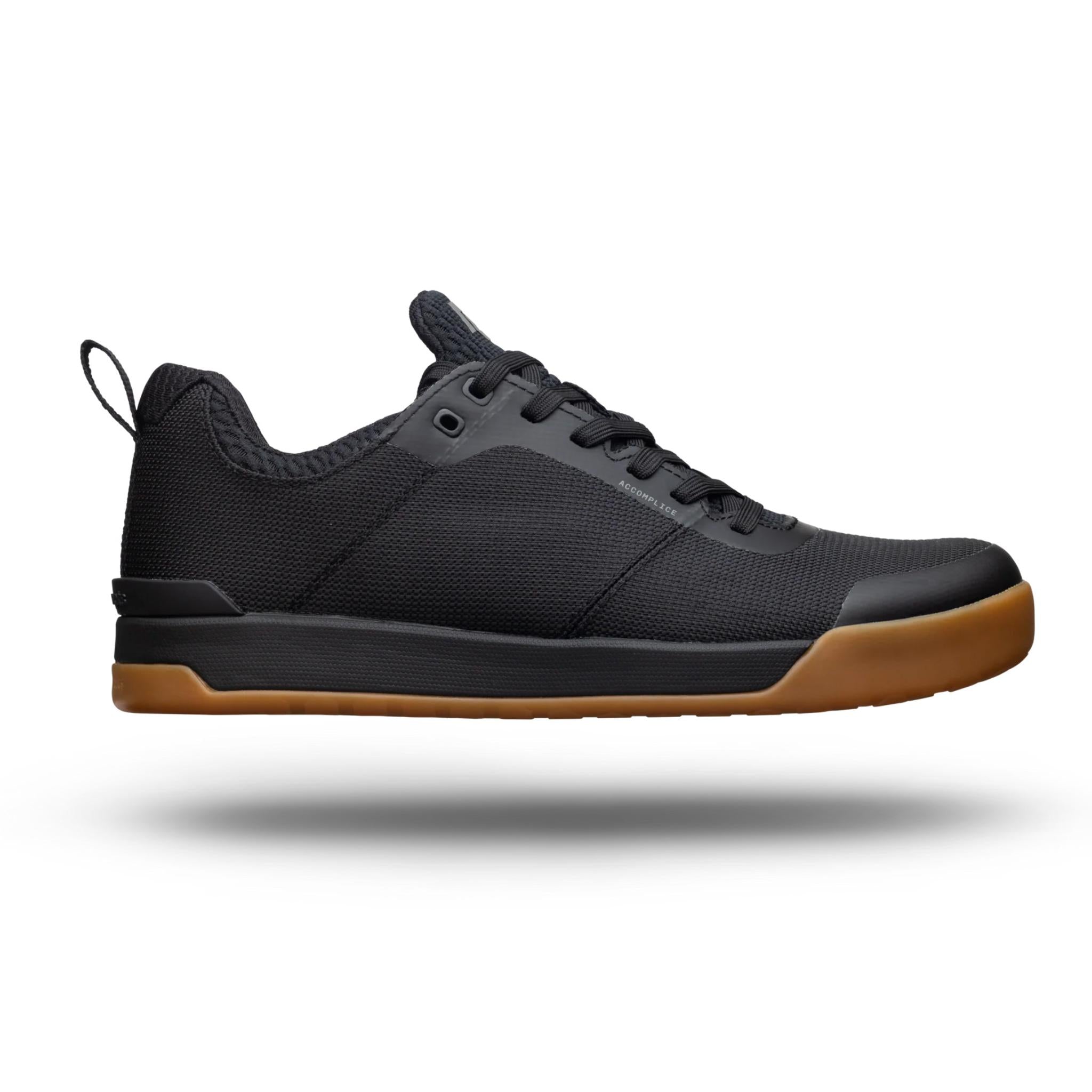 Ride Concepts Accomplice Shoes 2026 Black / UK 6 / EU 39