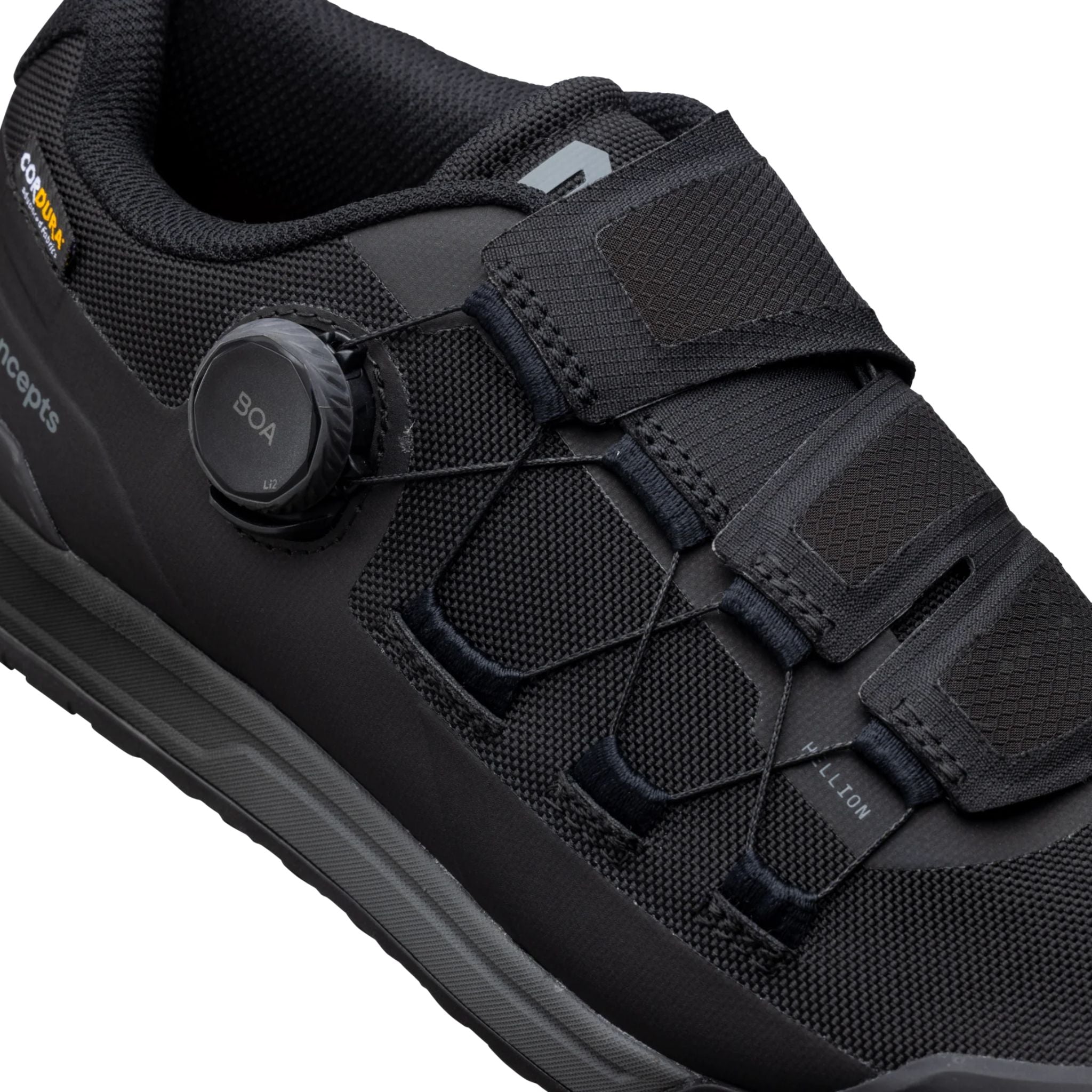 Ride Concepts Hellion BOA Clip Shoes 2026