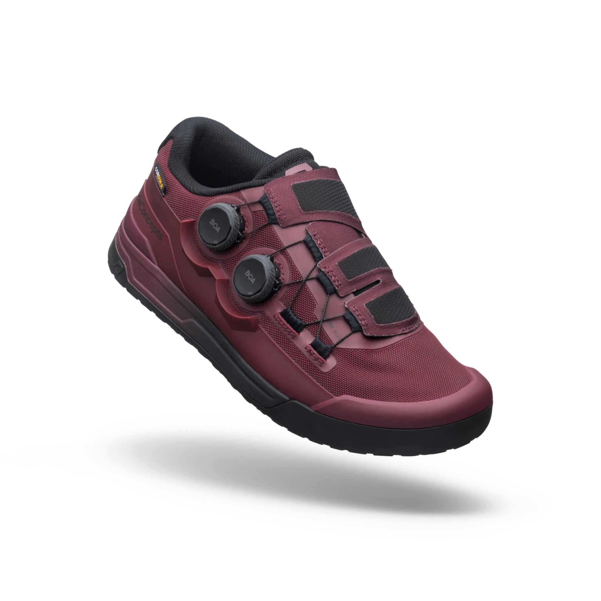 Ride Concepts Hellion Elite BOA Clip Shoes 2026