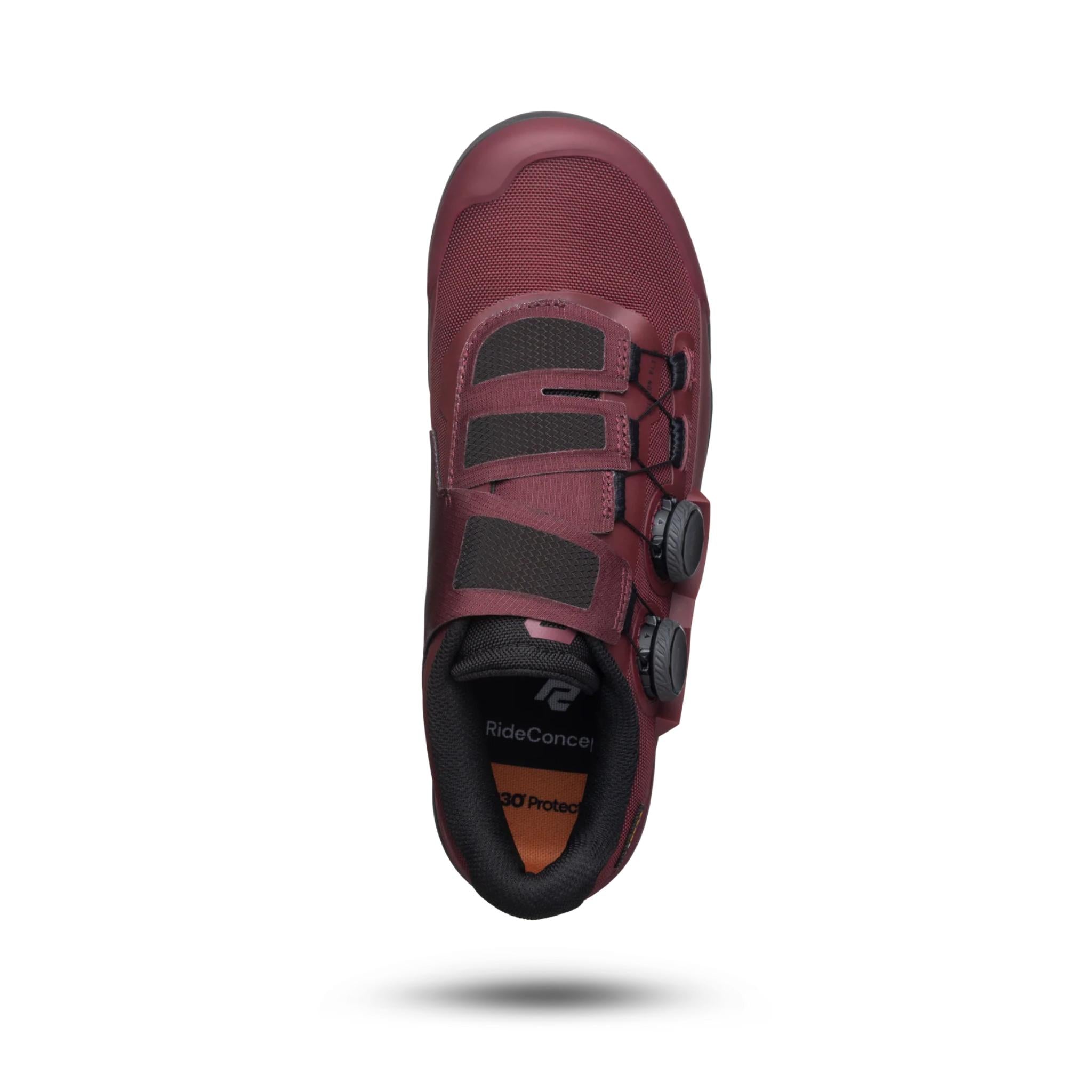 Ride Concepts Hellion Elite BOA Clip Shoes 2026