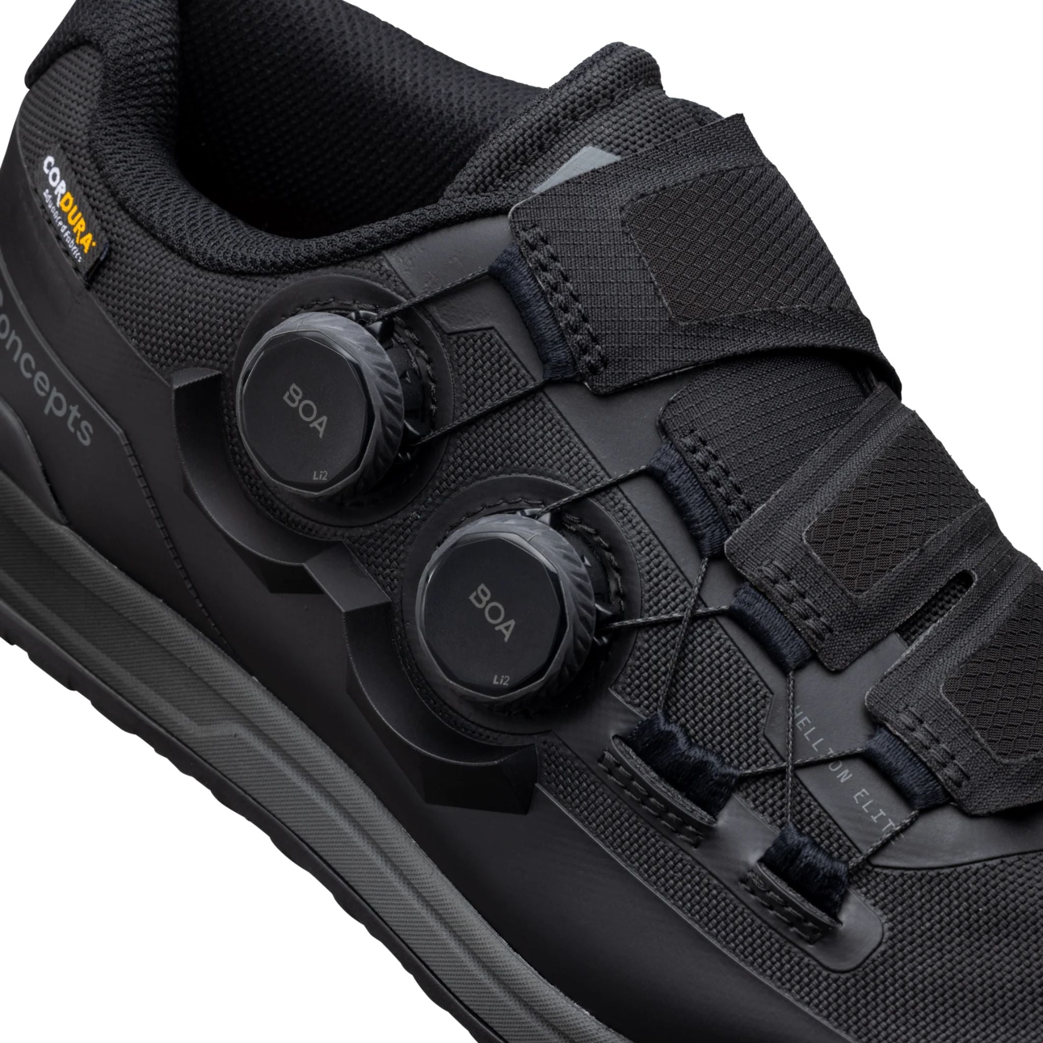 Ride Concepts Hellion Elite BOA Shoes 2026