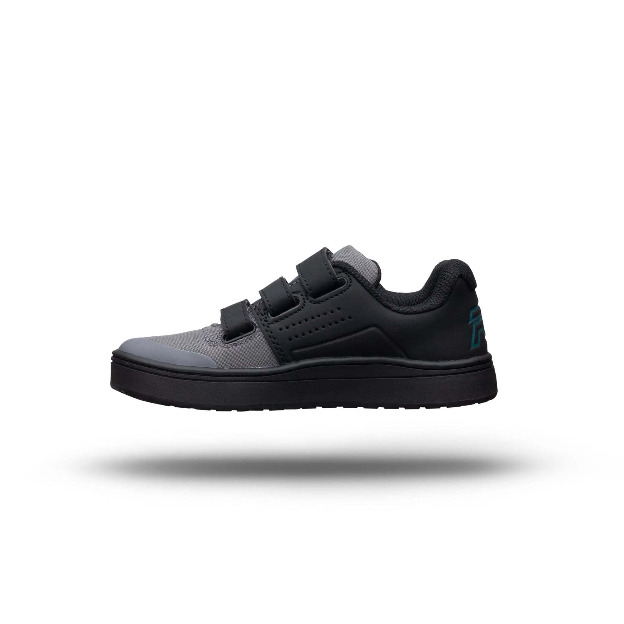 Ride Concepts Livewire Kids Flat Pedal Shoes 2025 | Biketart