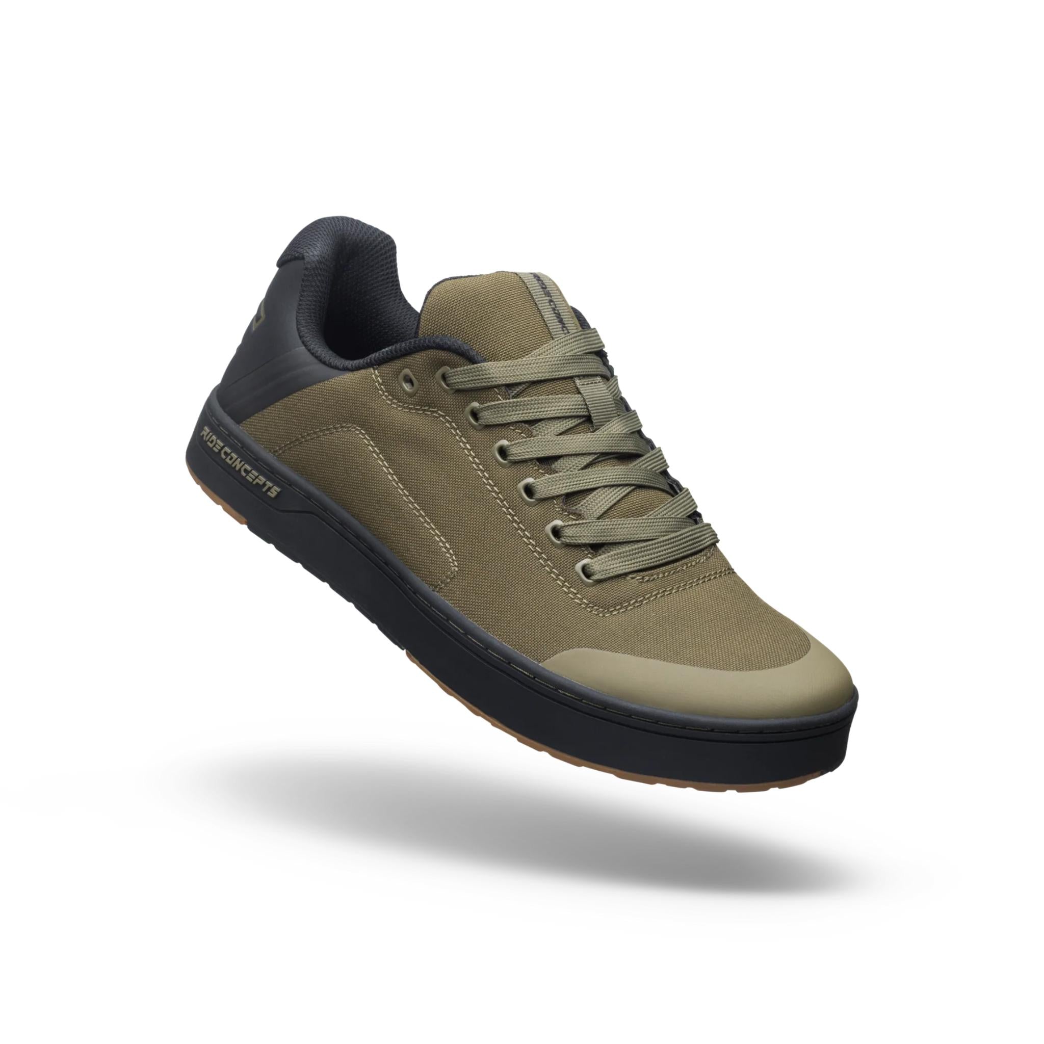 Ride Concepts Livewire Shoes 2025
