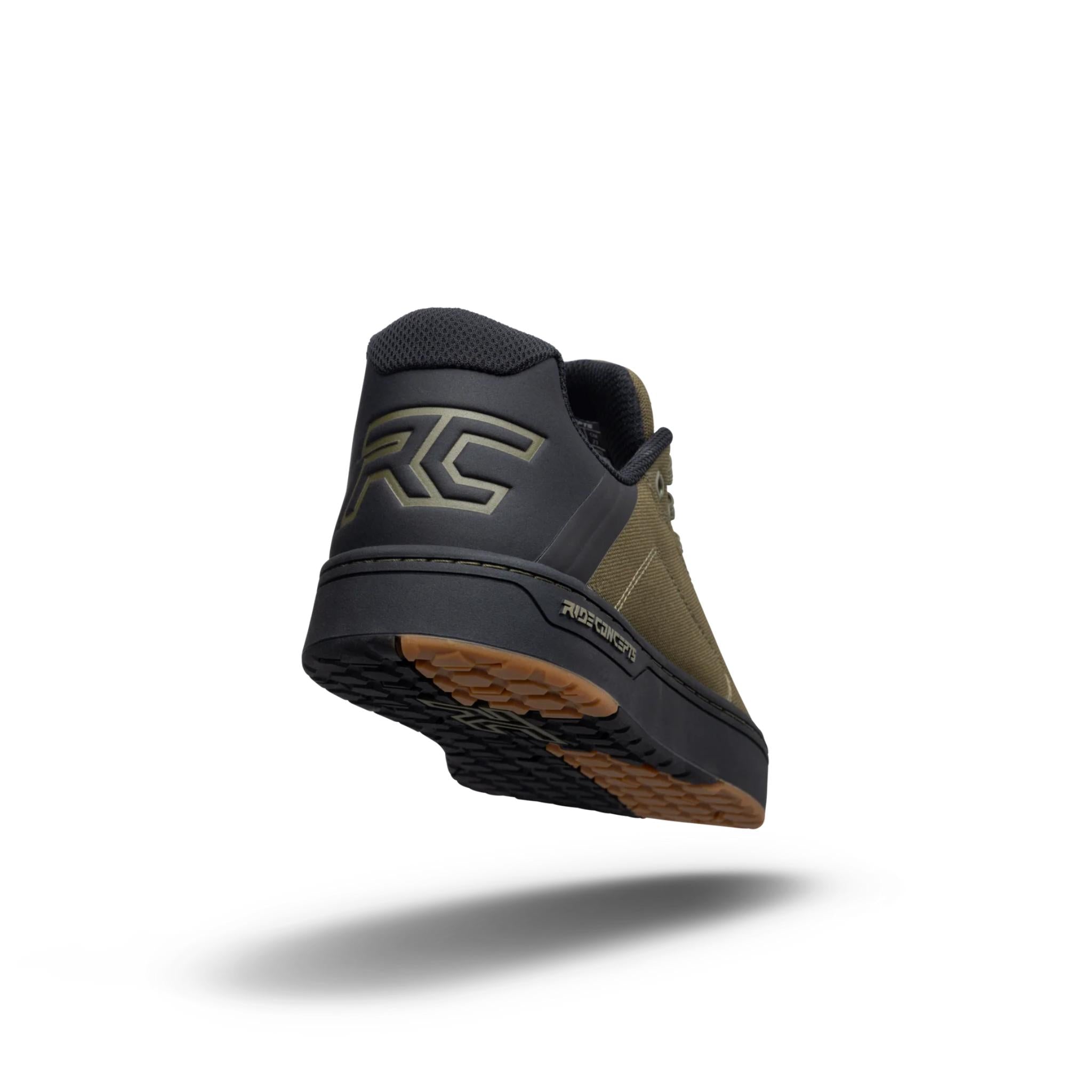 Ride Concepts Livewire Shoes 2025