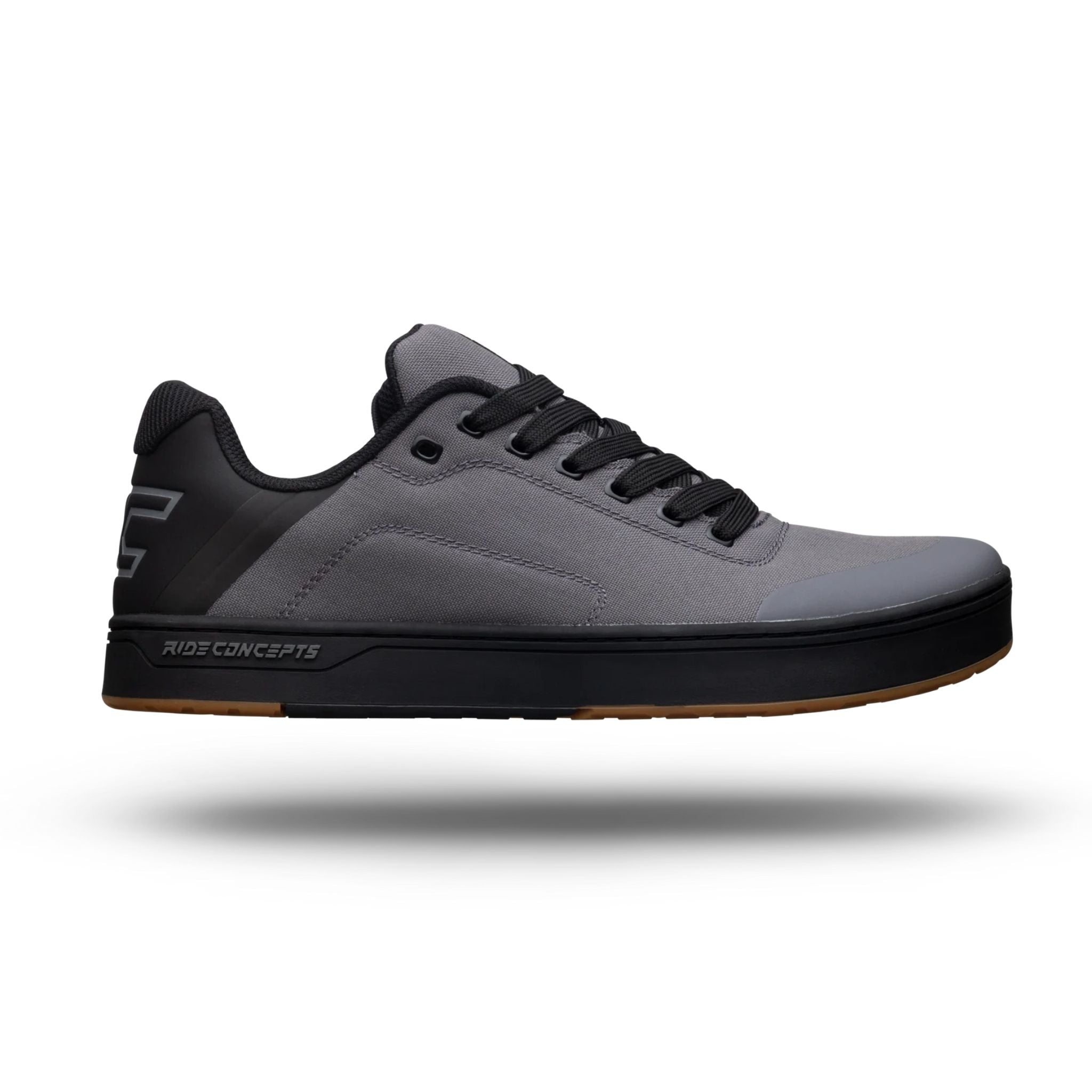 Ride Concepts Livewire Shoes 2025 Charcoal / UK 6 / EU 39