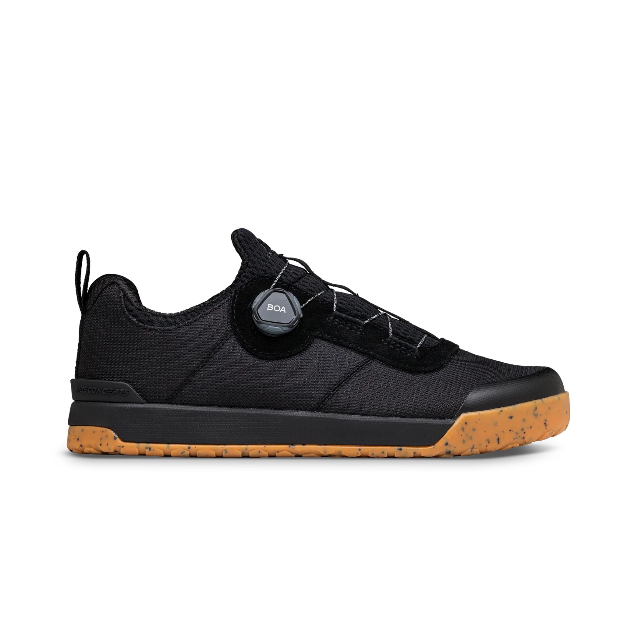 Ride Concepts Men's Accomplice Clip BOA Shoes 2025 | Biketart