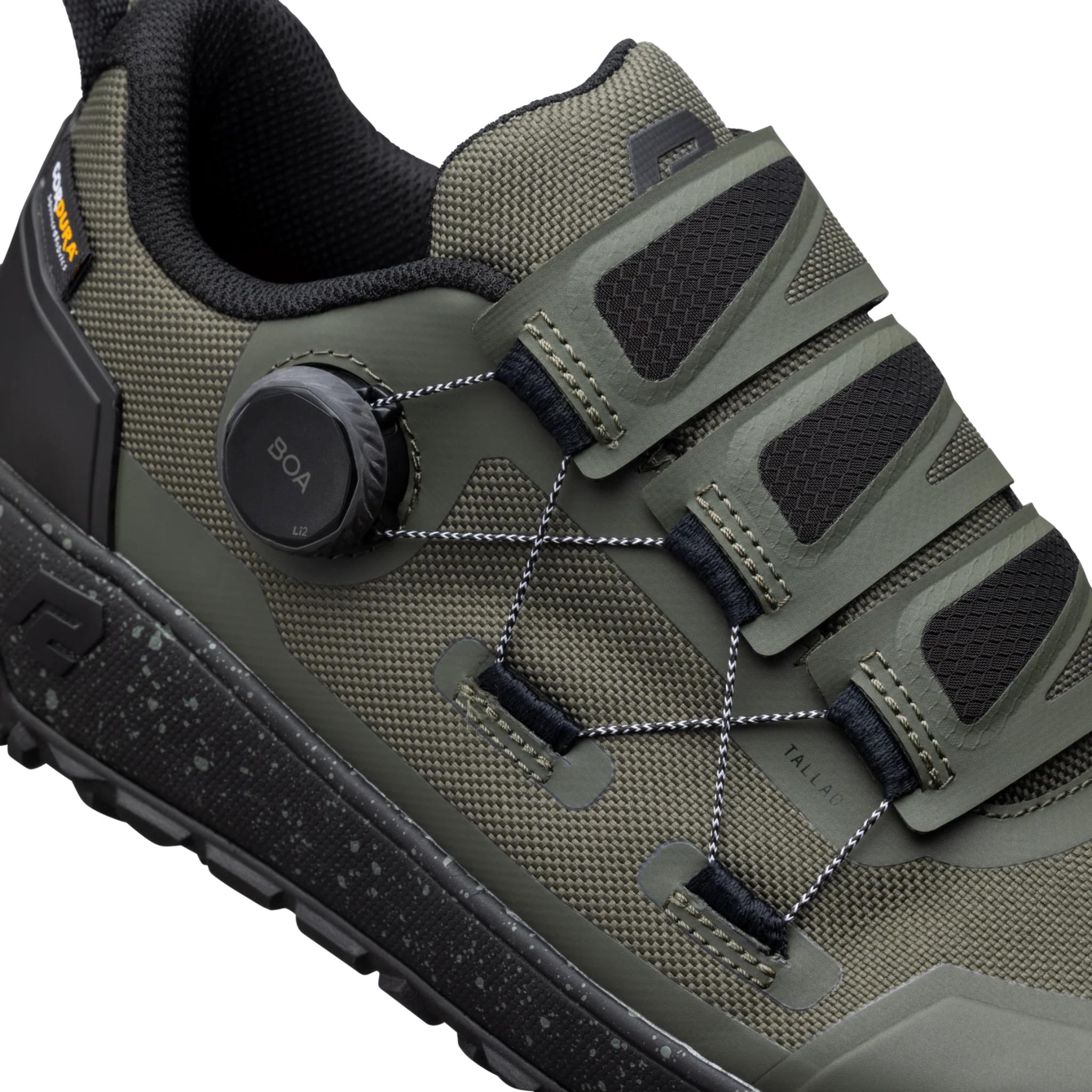 Ride Concepts Tallac BOA Clip Shoes 2026