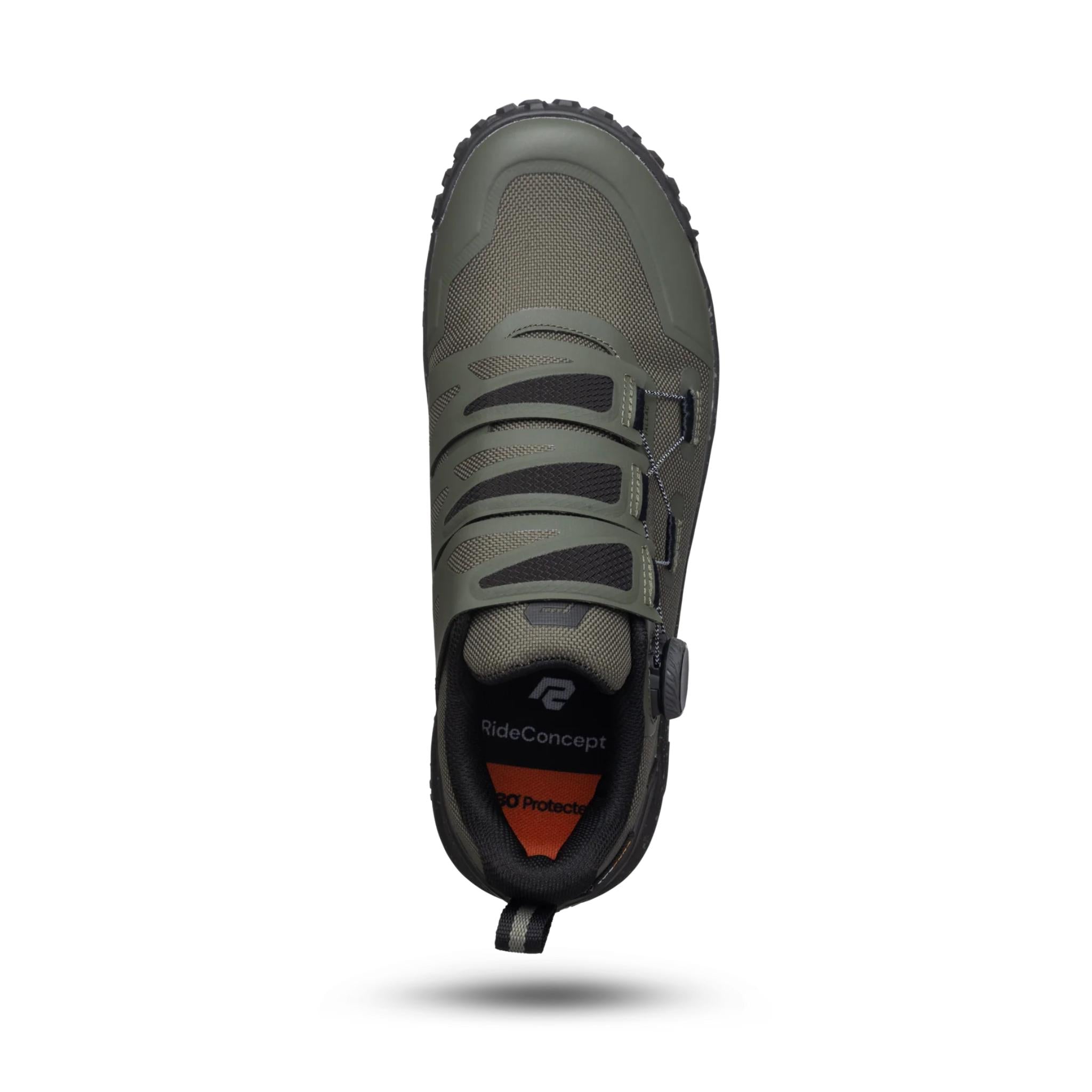 Ride Concepts Tallac BOA Clip Shoes 2026