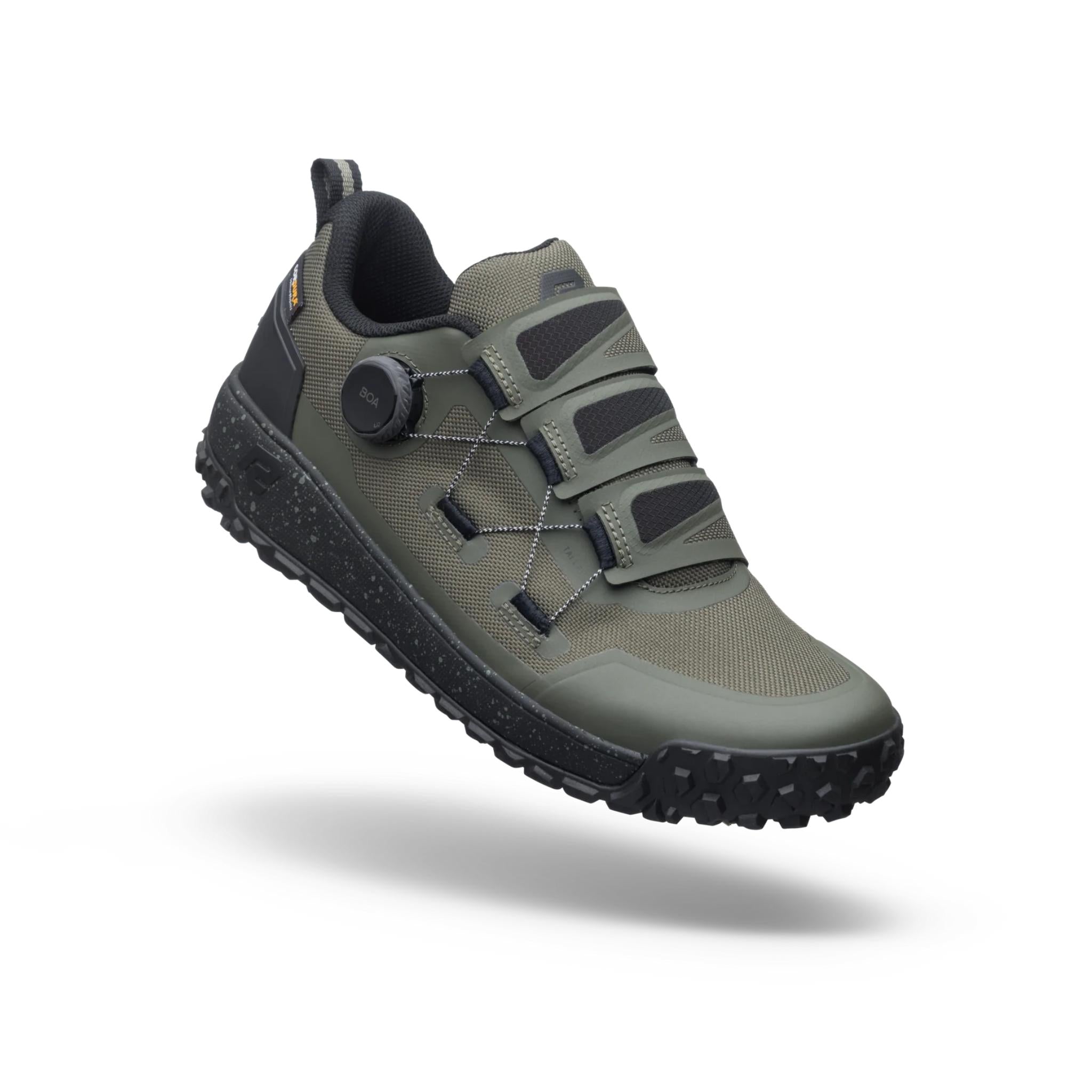 Ride Concepts Tallac BOA Clip Shoes 2026