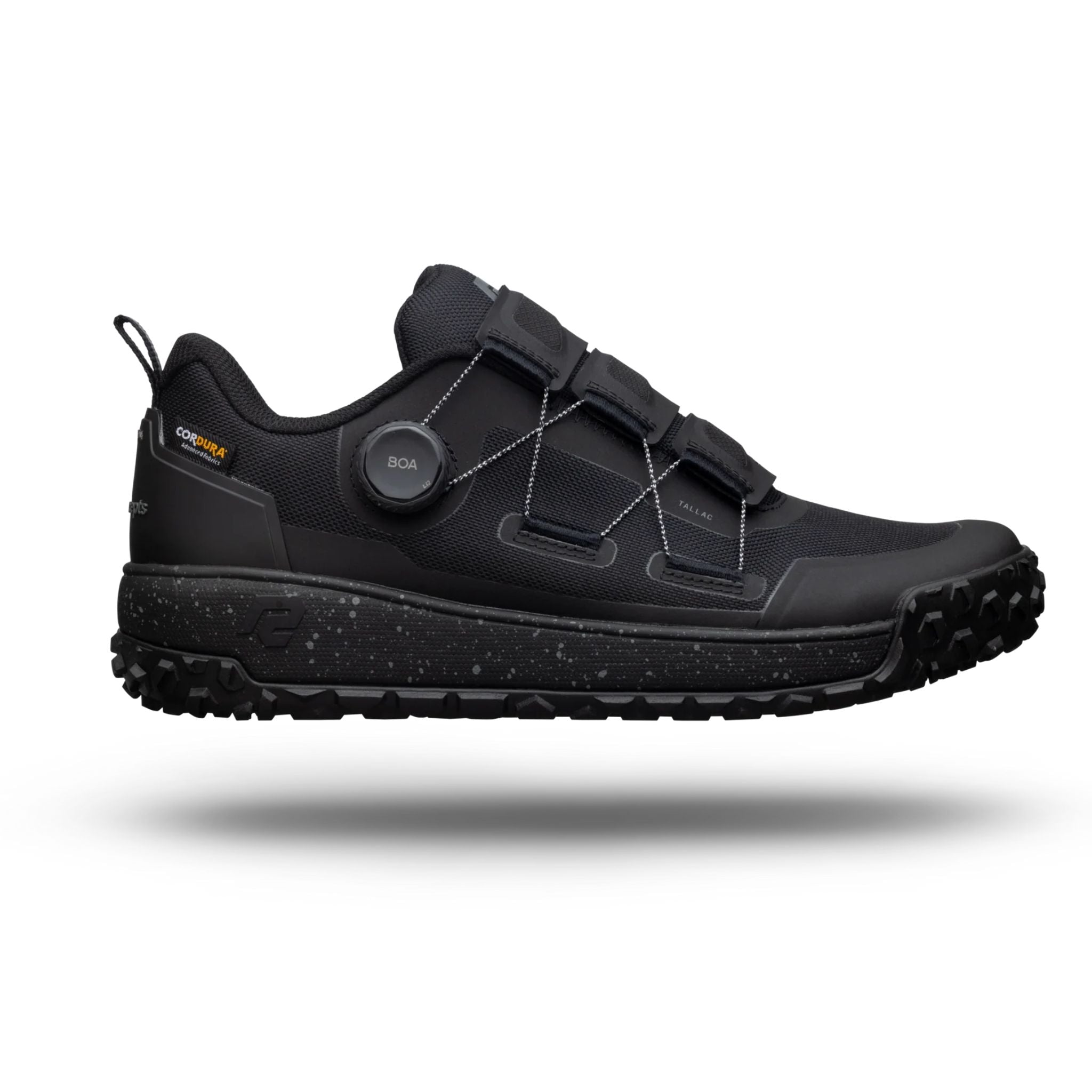 Ride Concepts Tallac BOA Clip Shoes 2026 Black / UK 6 / EU 39