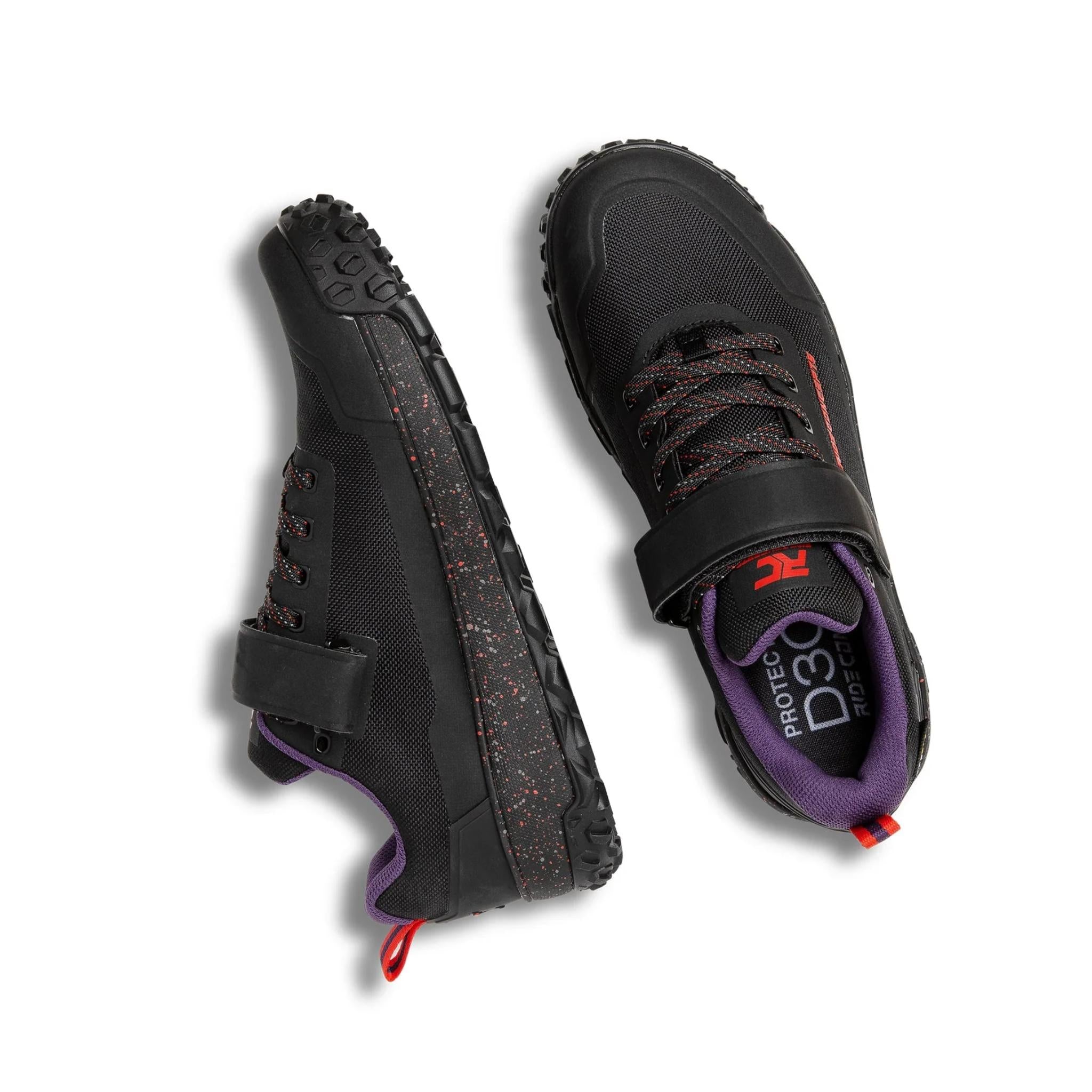 Ride Concepts Tallac Clip Shoes 2025