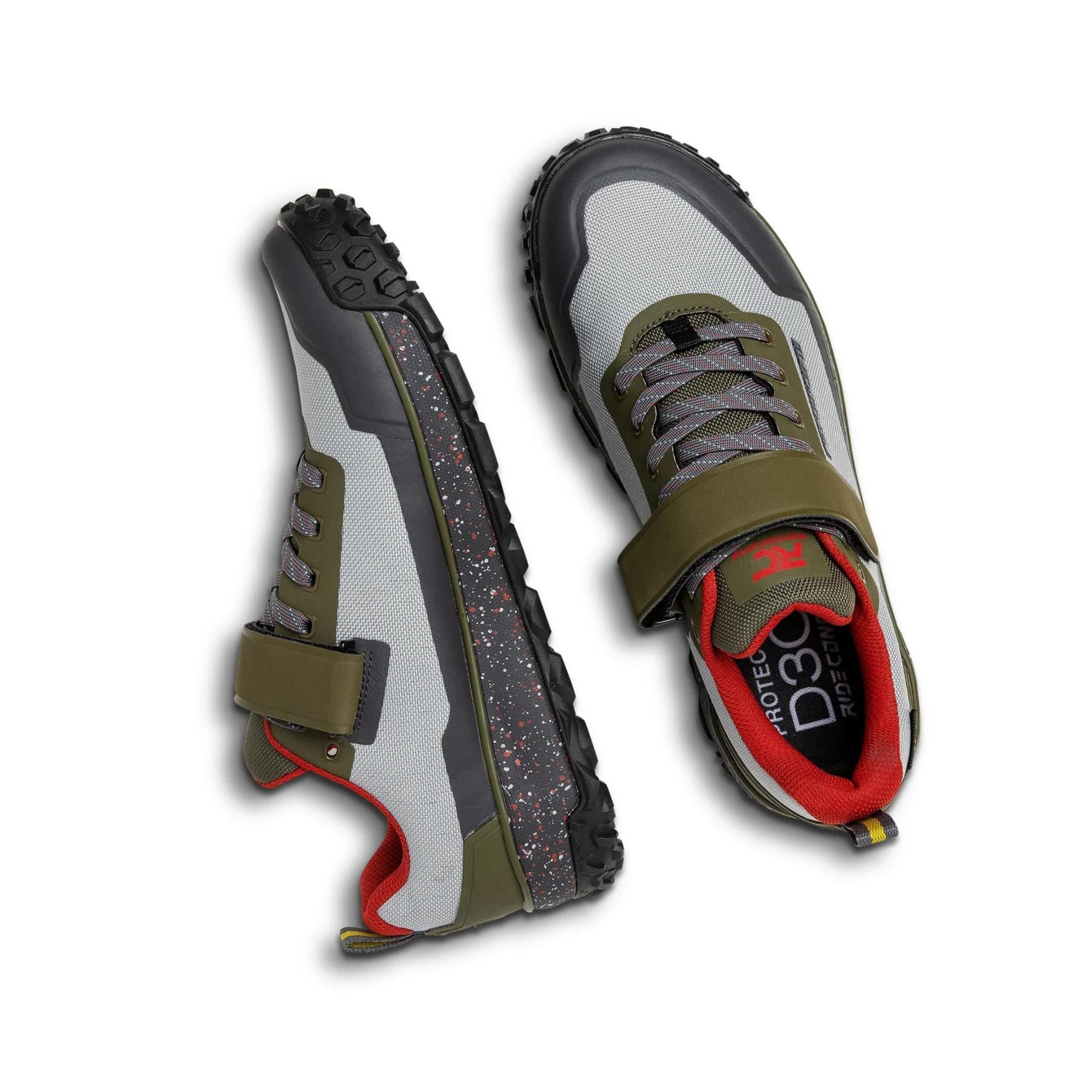 Ride Concepts Tallac Clip Shoes 2025