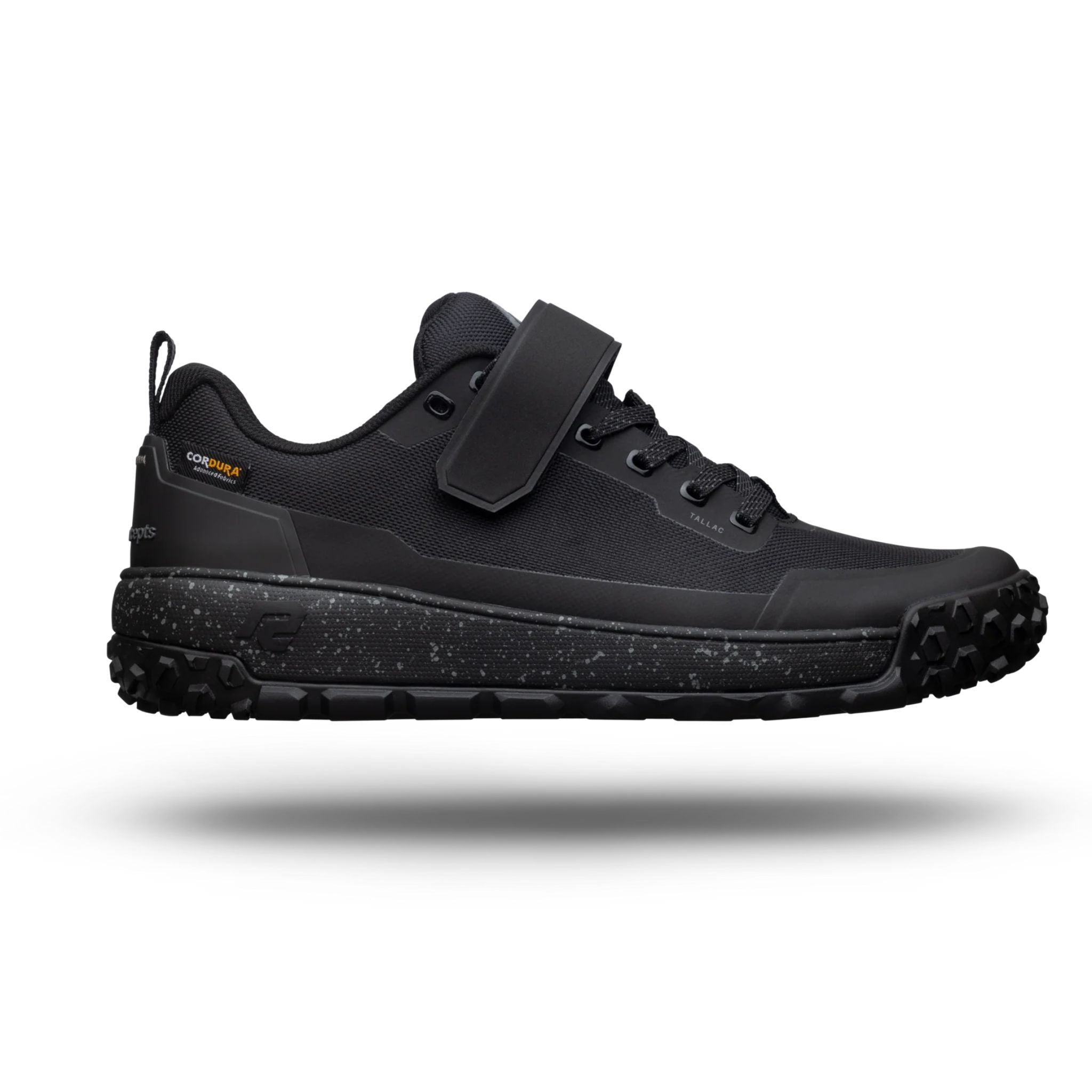 Ride Concepts Tallac Clip Shoes 2026 Black / UK 6 / EU 39