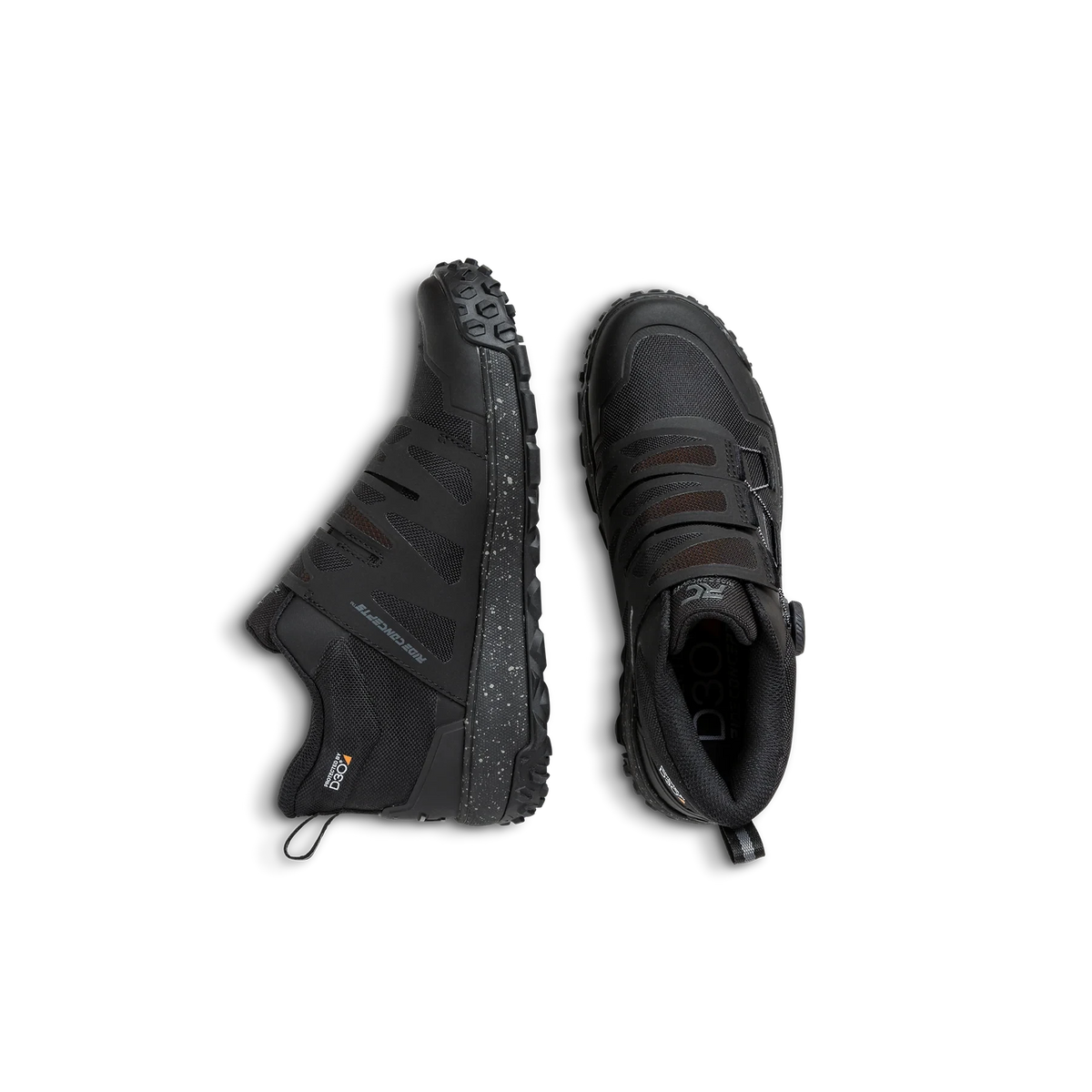 Ride Concepts Tallac Mid Clip BOA Shoes 2025