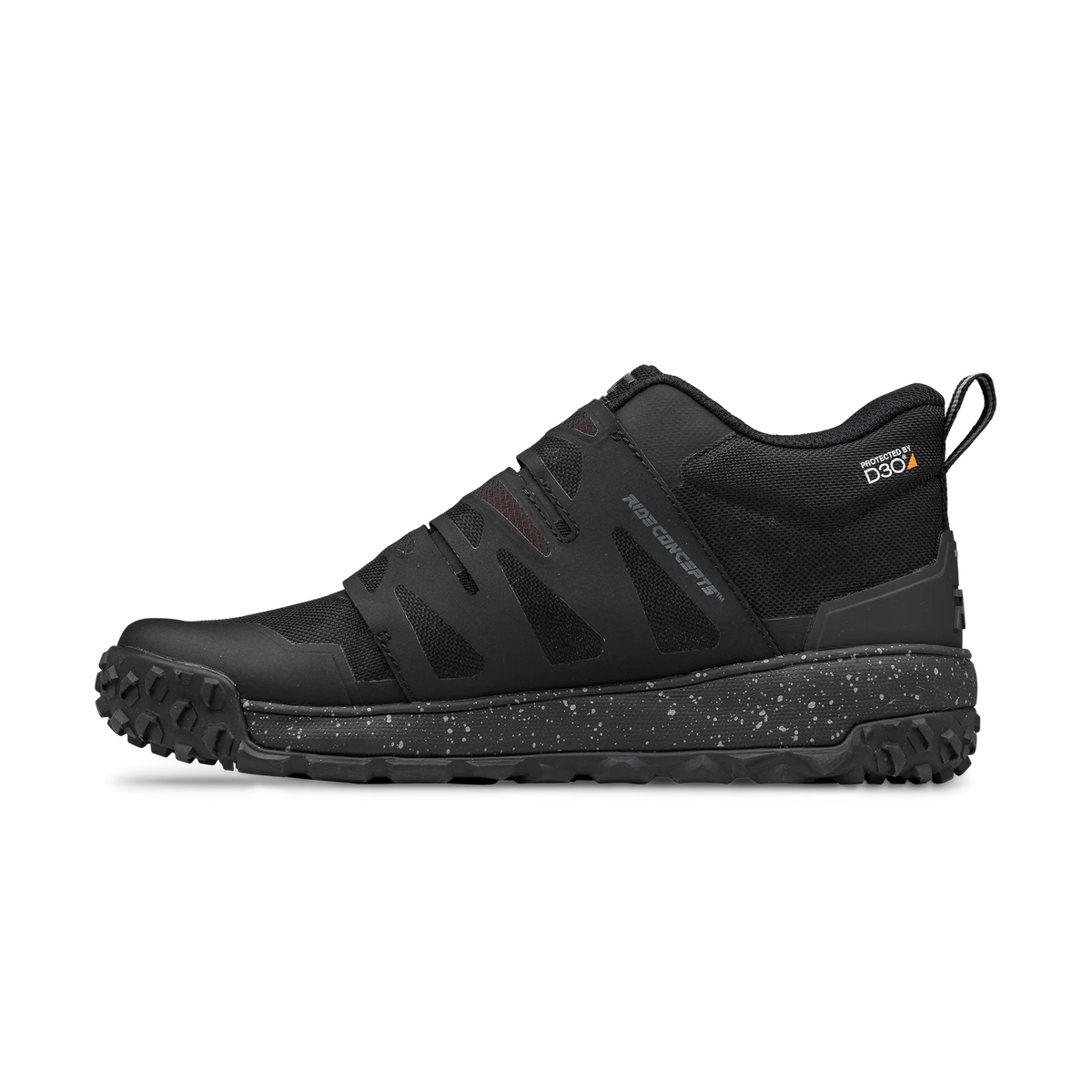 Ride Concepts Tallac Mid Clip BOA Shoes 2025