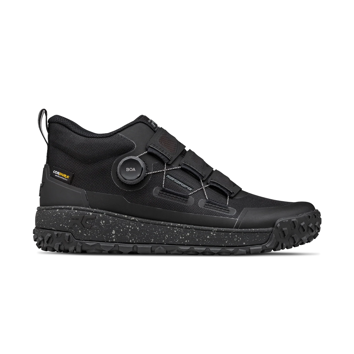 Ride Concepts Tallac Mid Clip BOA Shoes 2025