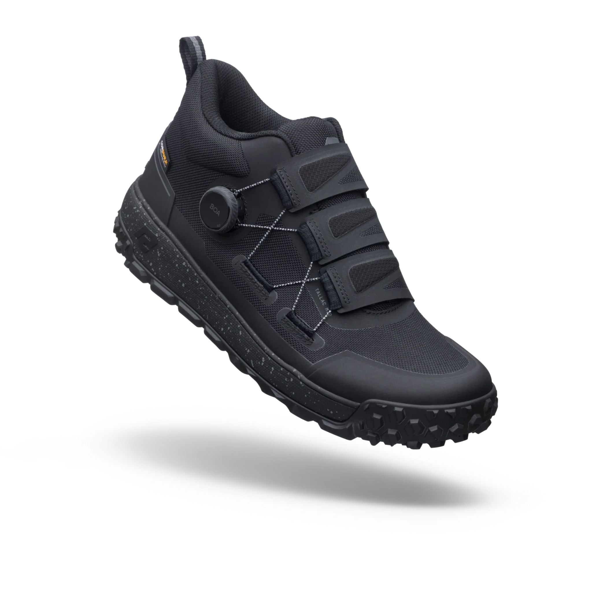 Ride Concepts Tallac Mid Clip BOA Shoes 2026