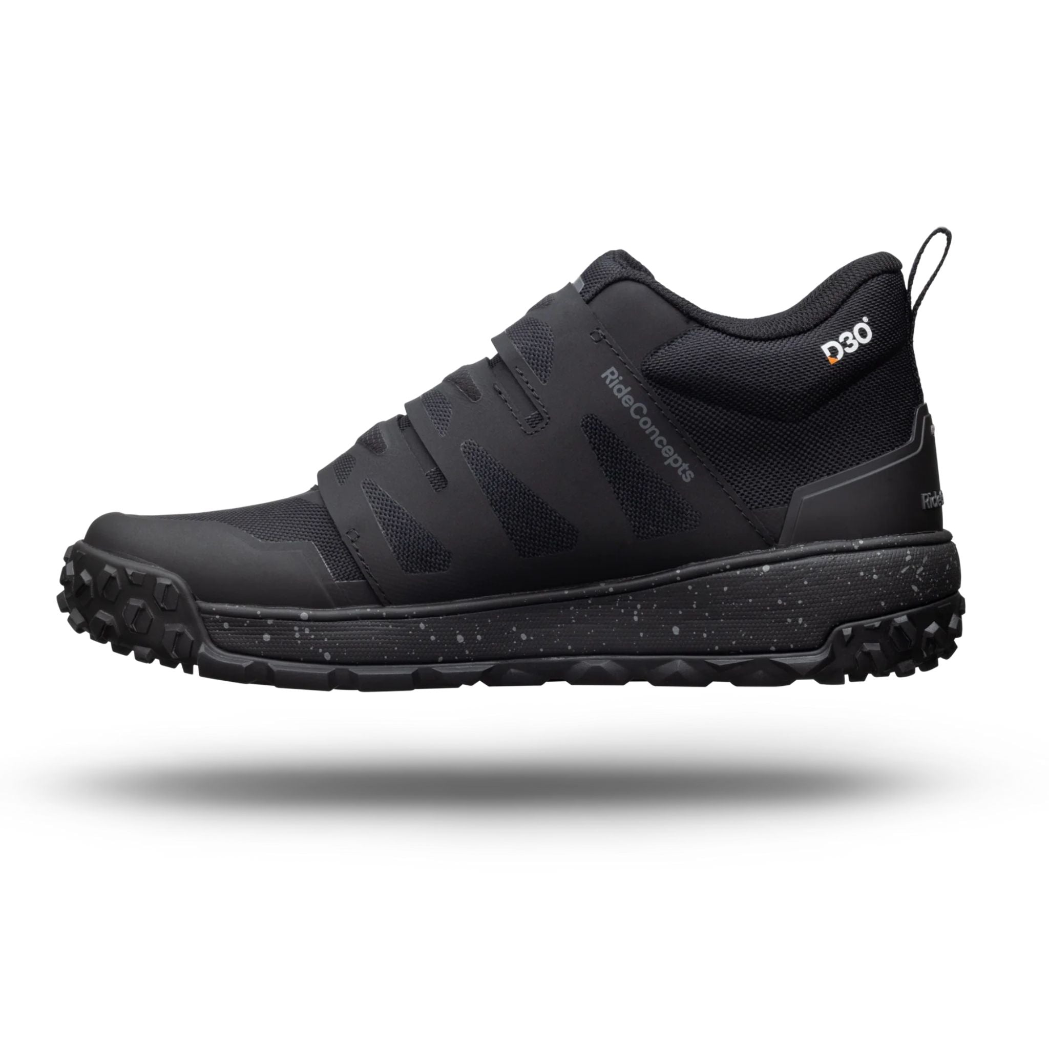 Ride Concepts Tallac Mid Clip BOA Shoes 2026