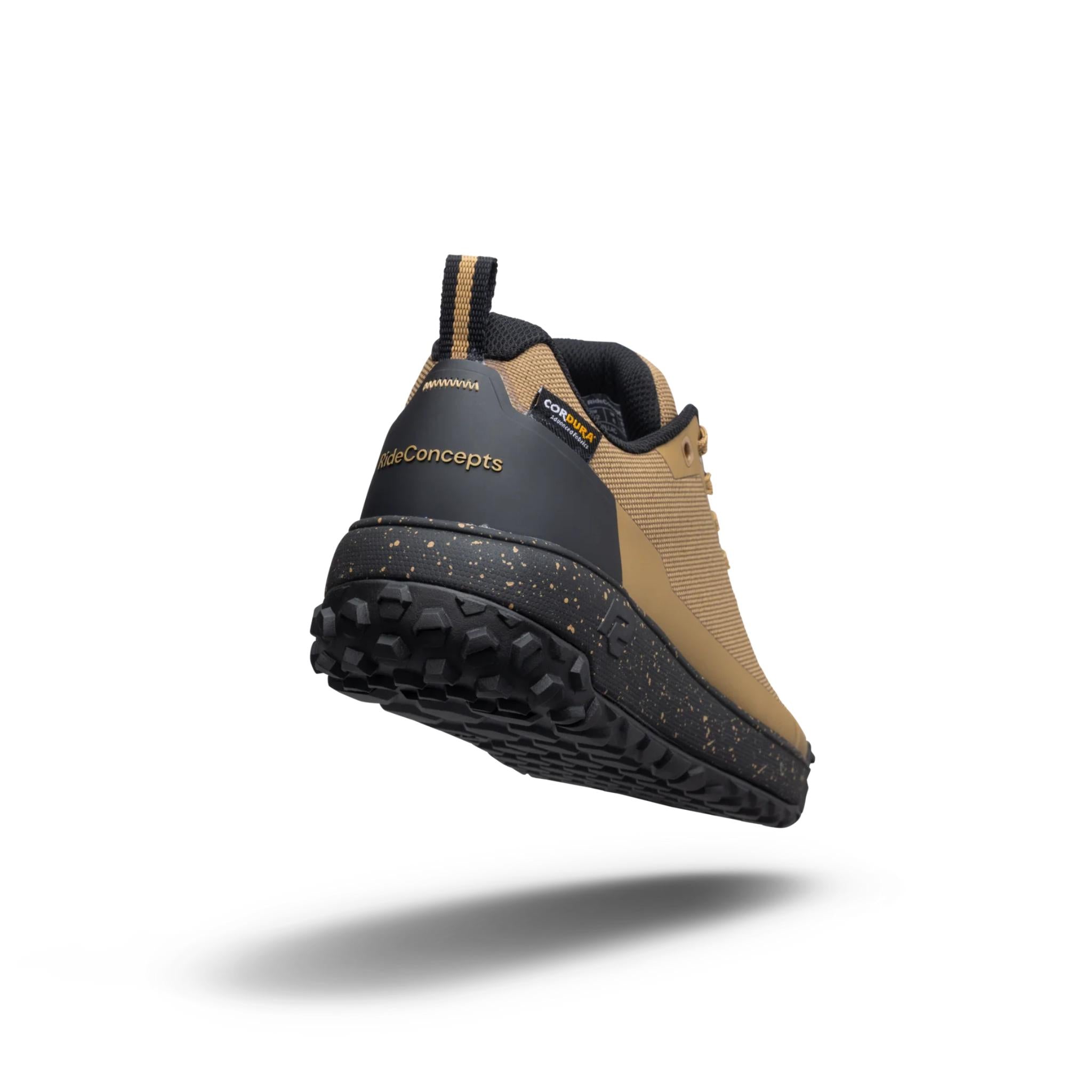 RIDE TORRENT 23-24　26㎝ Ride Concepts Tallac Shoes 2026 | Biketart