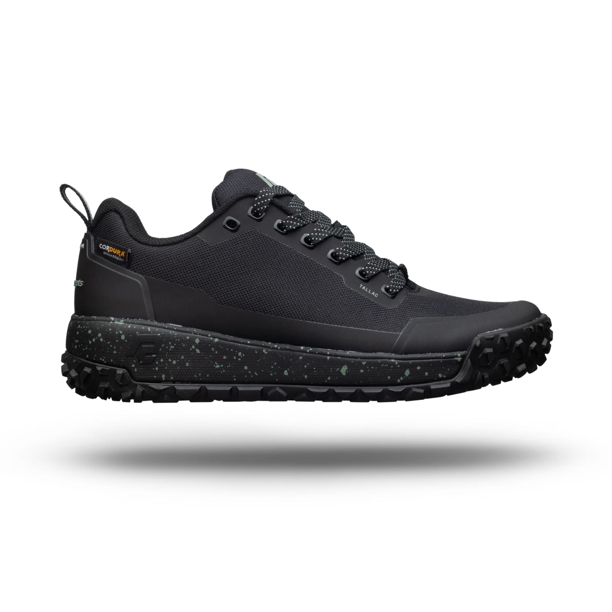 Ride Concepts Tallac Women's Shoes 2026 Black / UK 3 / EU 36