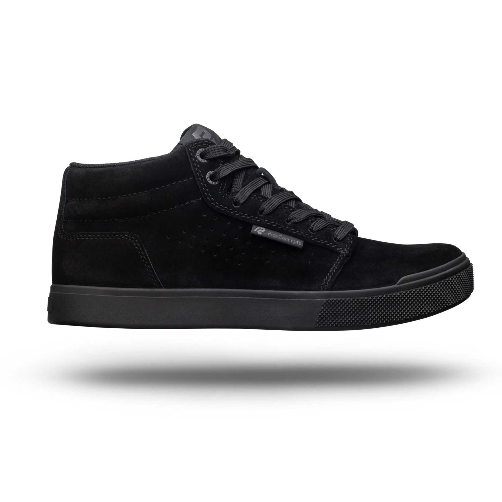 Ride Concepts Vice Mid Shoes 2026 Black / UK 6 / EU 39