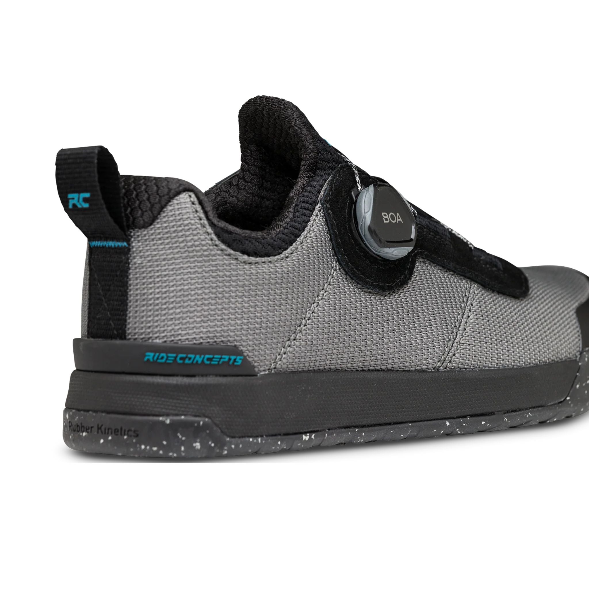 Ride Concepts Women's Accomplice BOA Shoes 2025