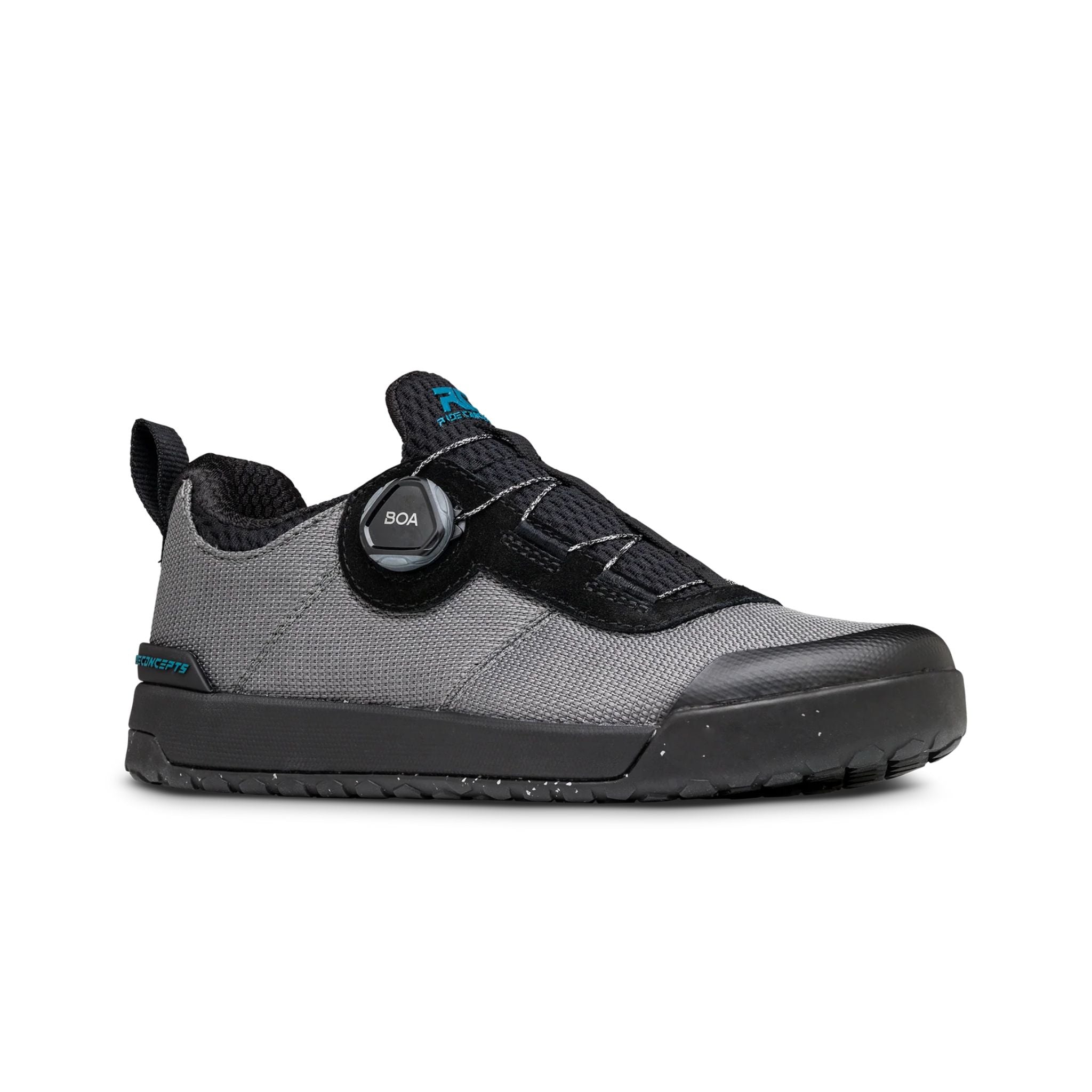Ride Concepts Women's Accomplice BOA Shoes 2025 | Biketart