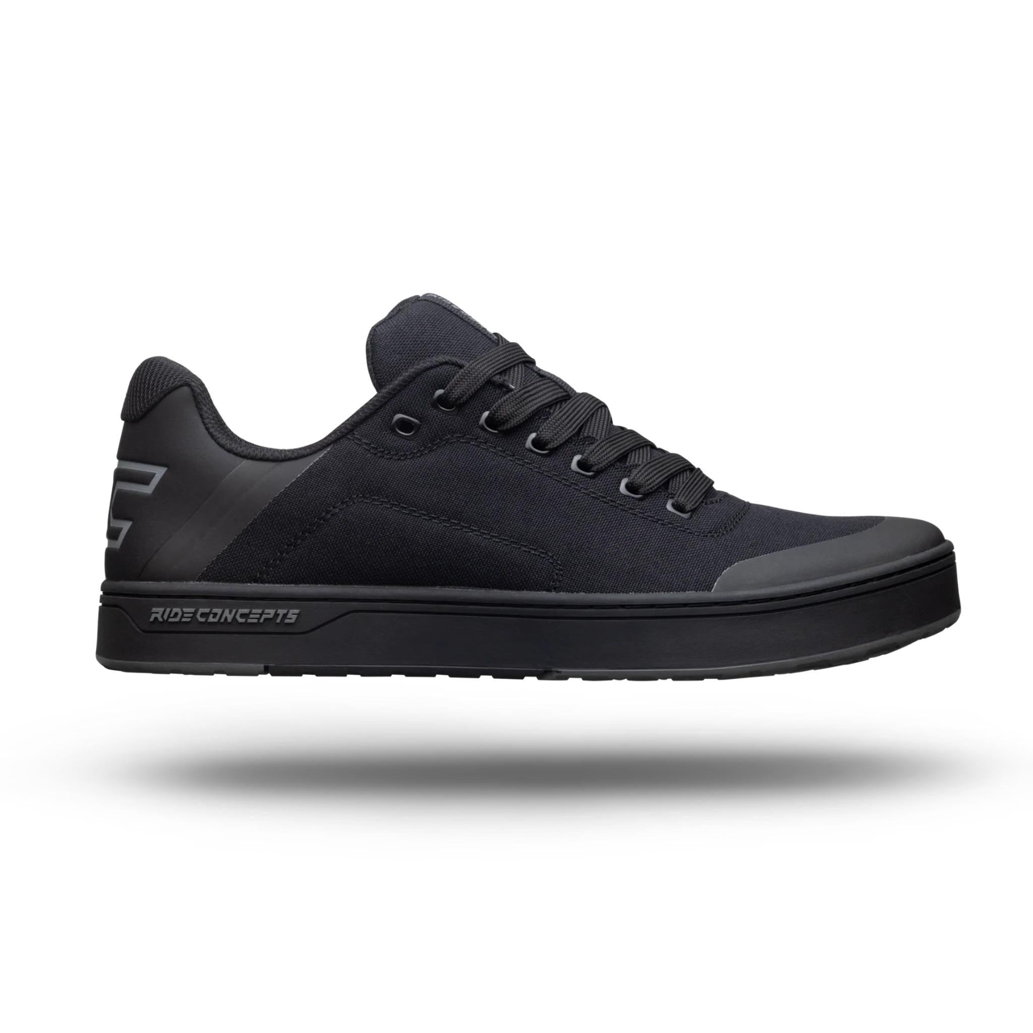 Ride Concepts Women's Livewire Shoes 2025 Black / UK 3 / EU 36