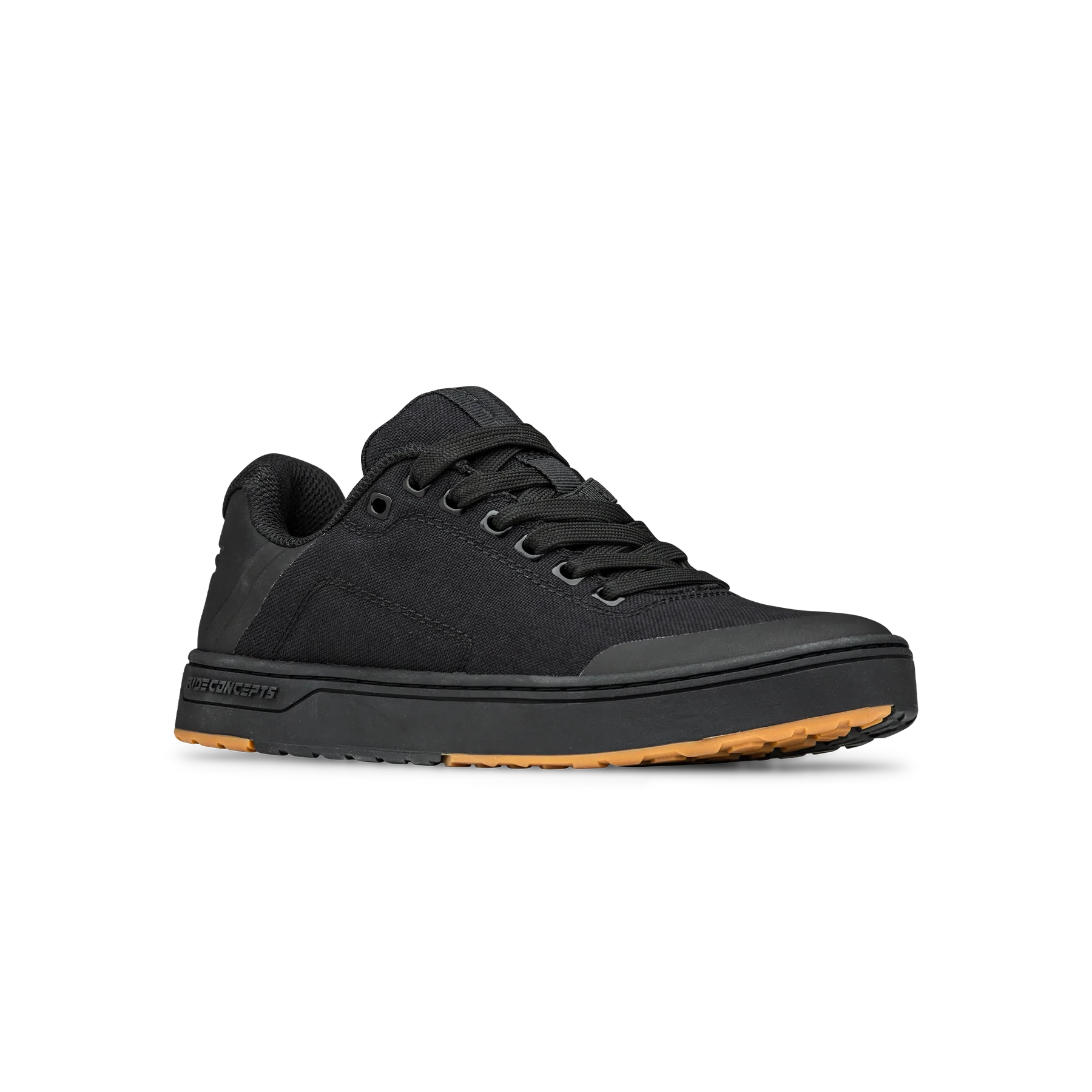 Ride Concepts Youth Livewire Shoes 2025 Black / UK 1.5 / EU 34
