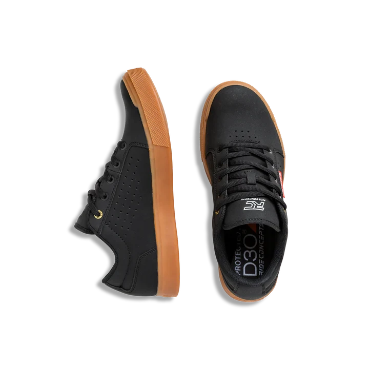 Ride Concepts Youth Vice Shoes 2025