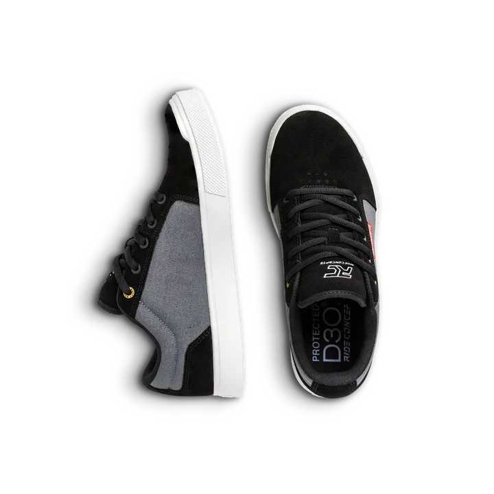 Ride Concepts Youth Vice Shoes 2025