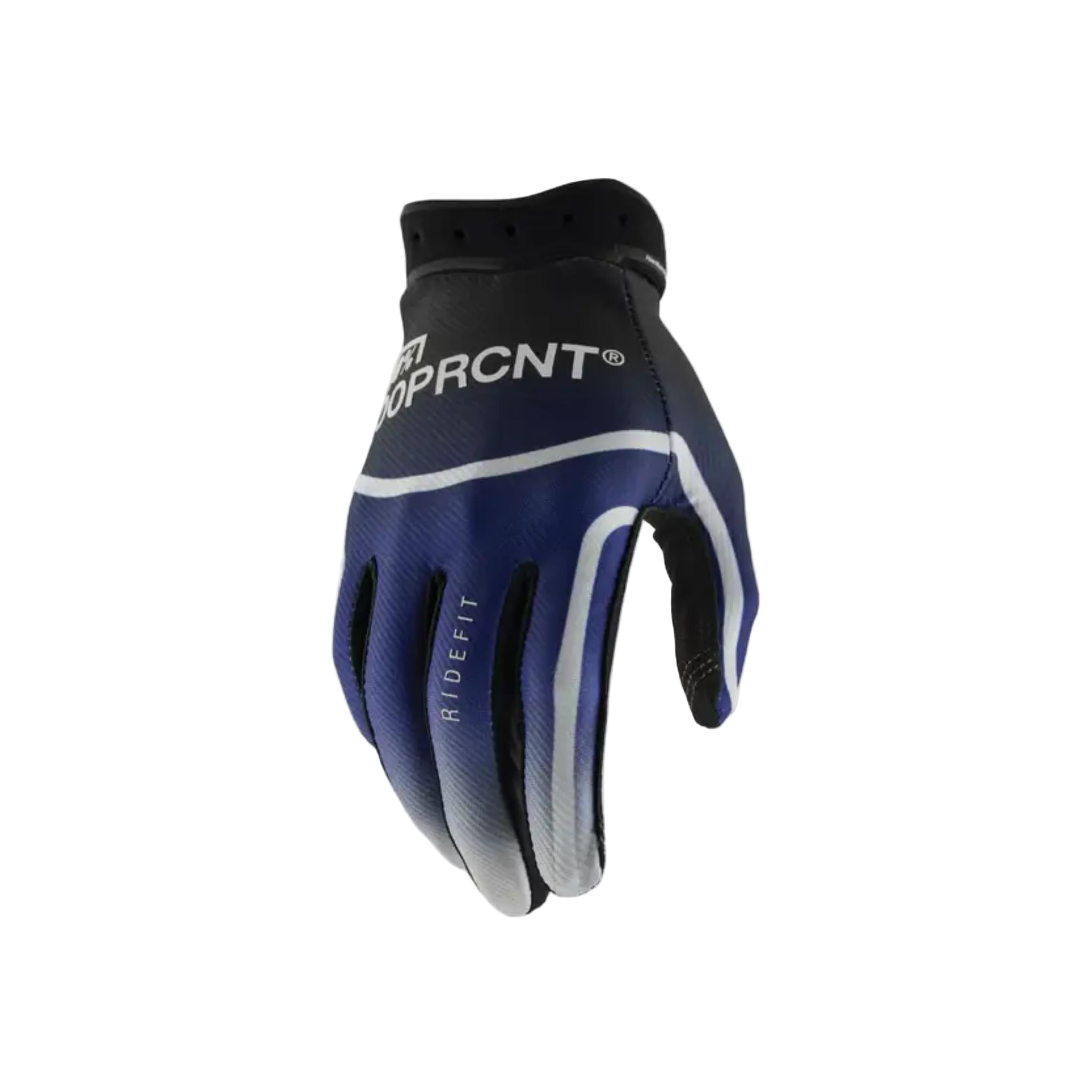 Ridefit Gloves Blue / S