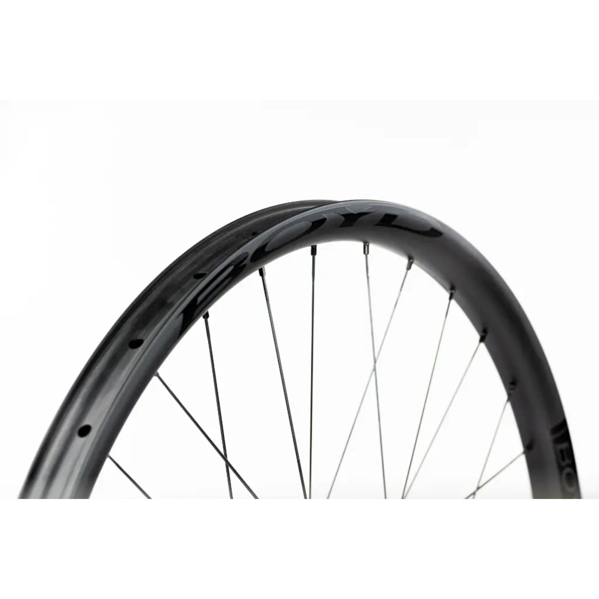 Ridgeline Carbon MTB Rear Wheel