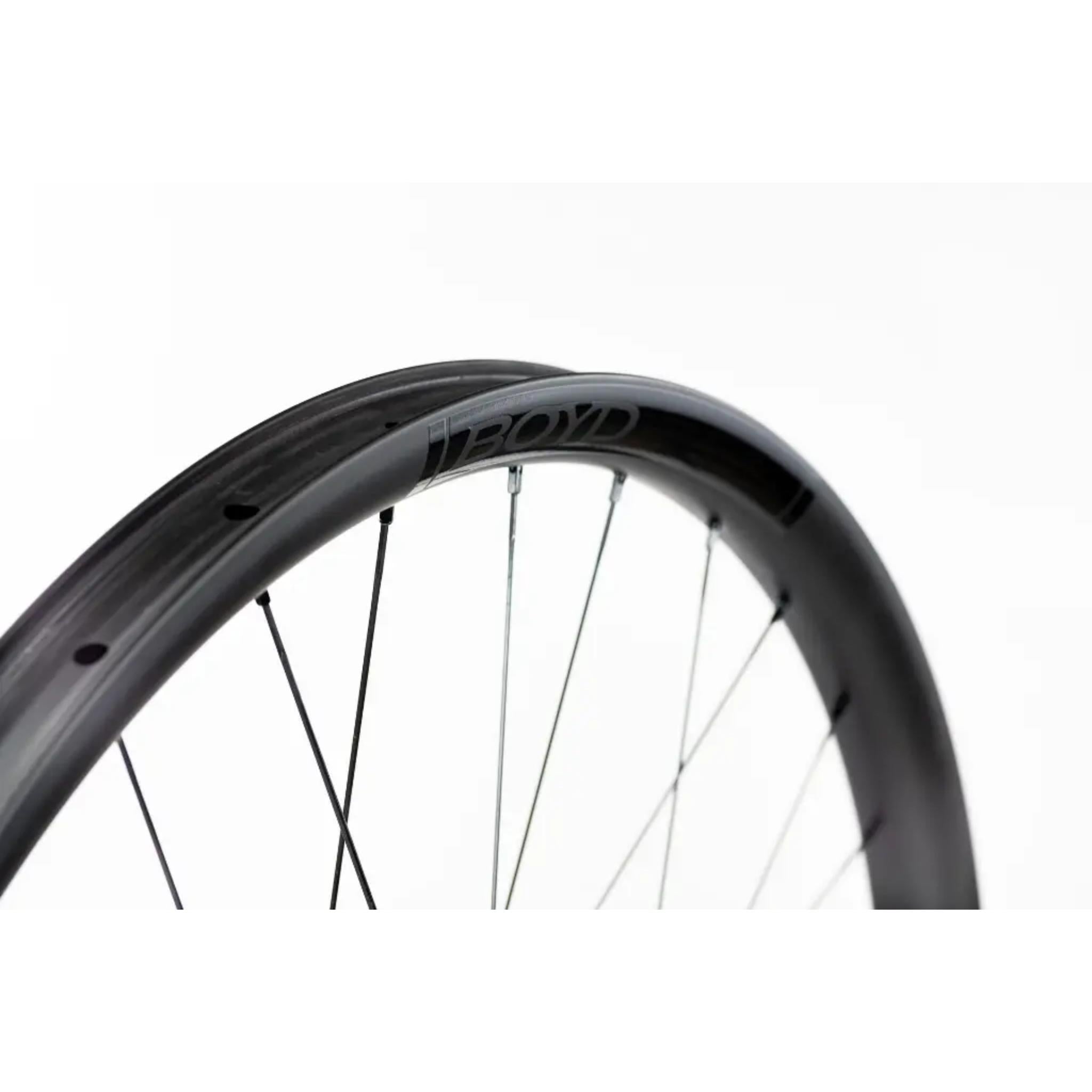 Ridgeline Carbon MTB Rear Wheel