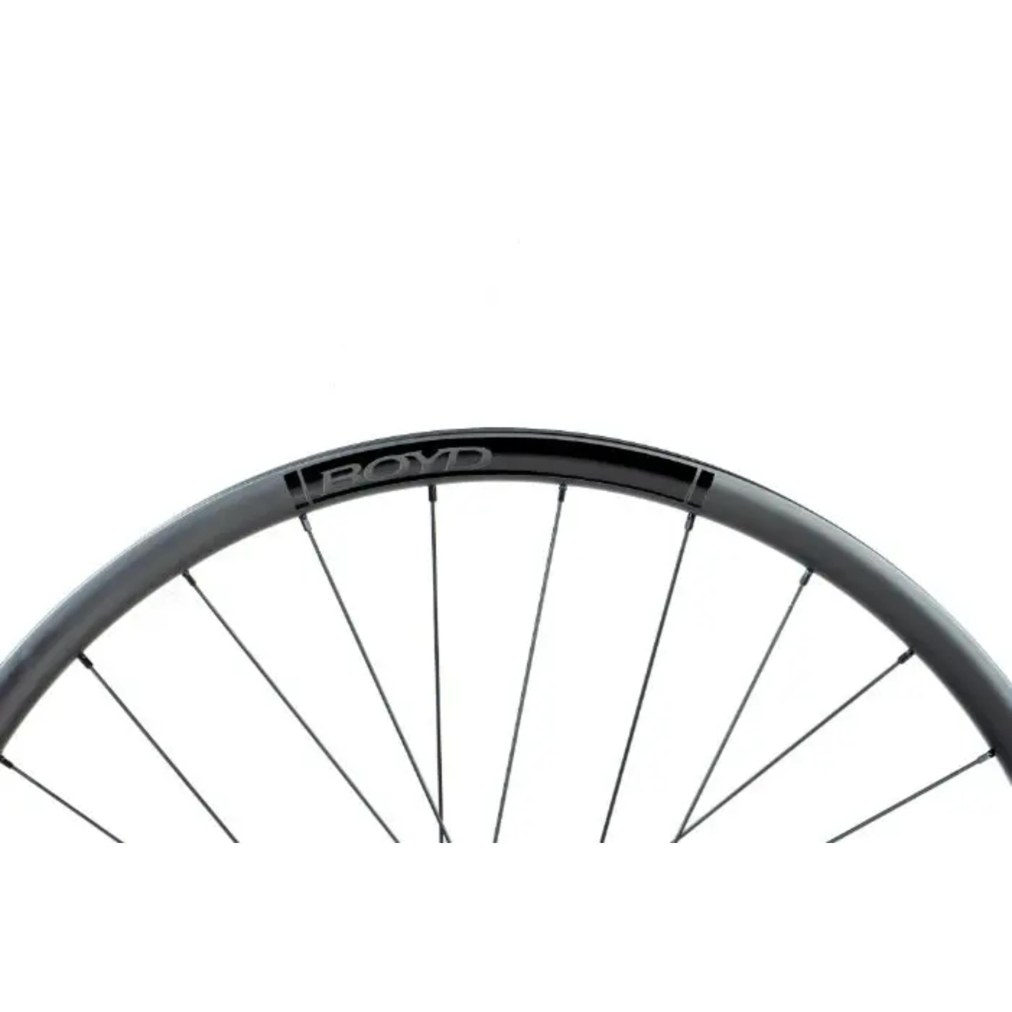 Ridgeline Carbon MTB Rear Wheel