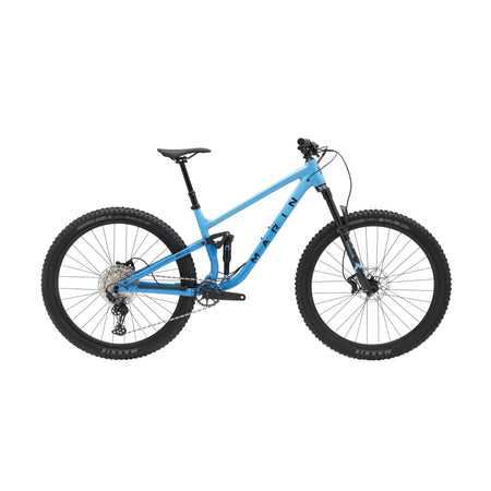 Marin Rift Zone 2 29 2027 | Biketart
