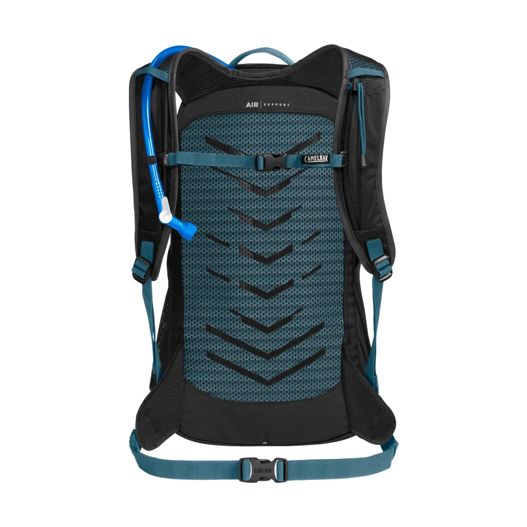 Rim Runner X22 Terra Black