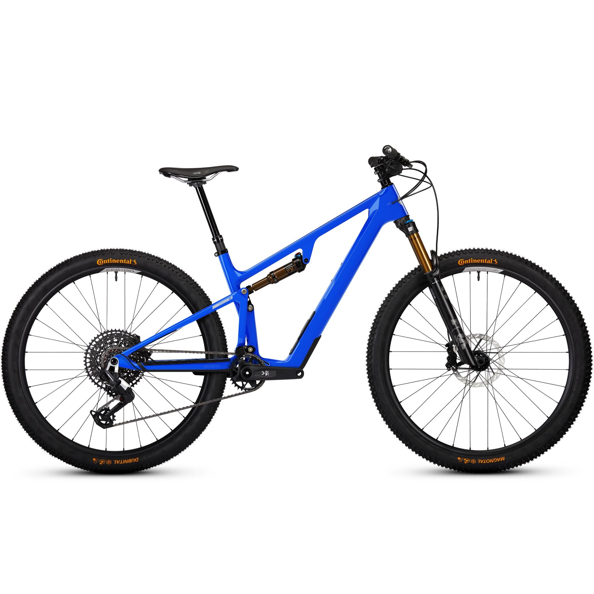 Ripley SL 2026 Blue / S / 90